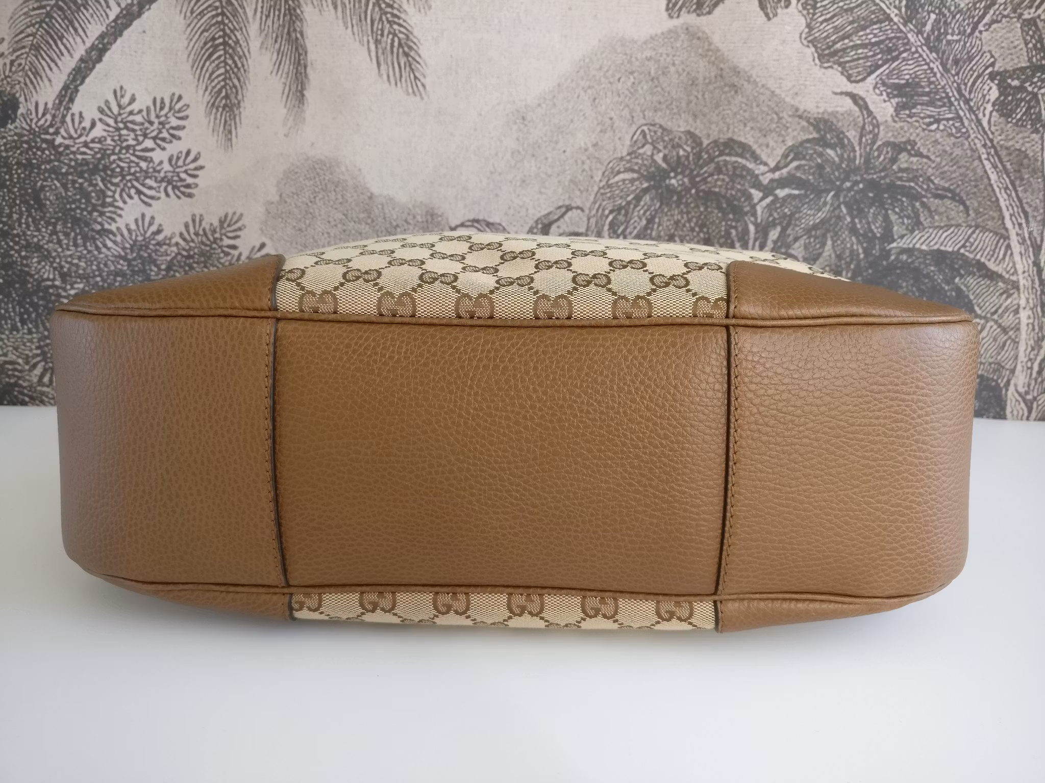 Gucci Bree Hobo large