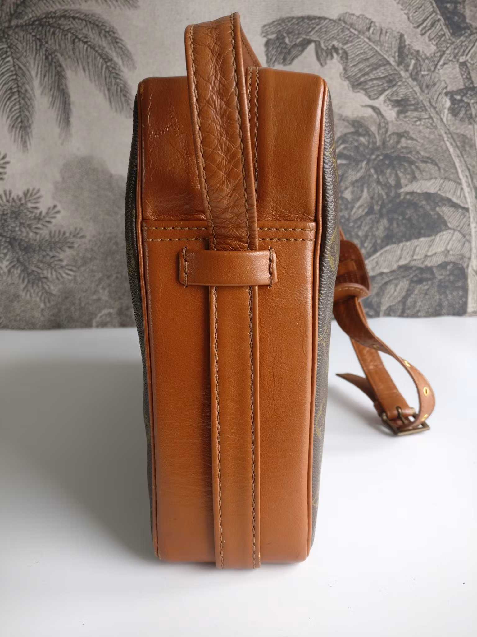 Louis Vuitton Sac Bandouliére