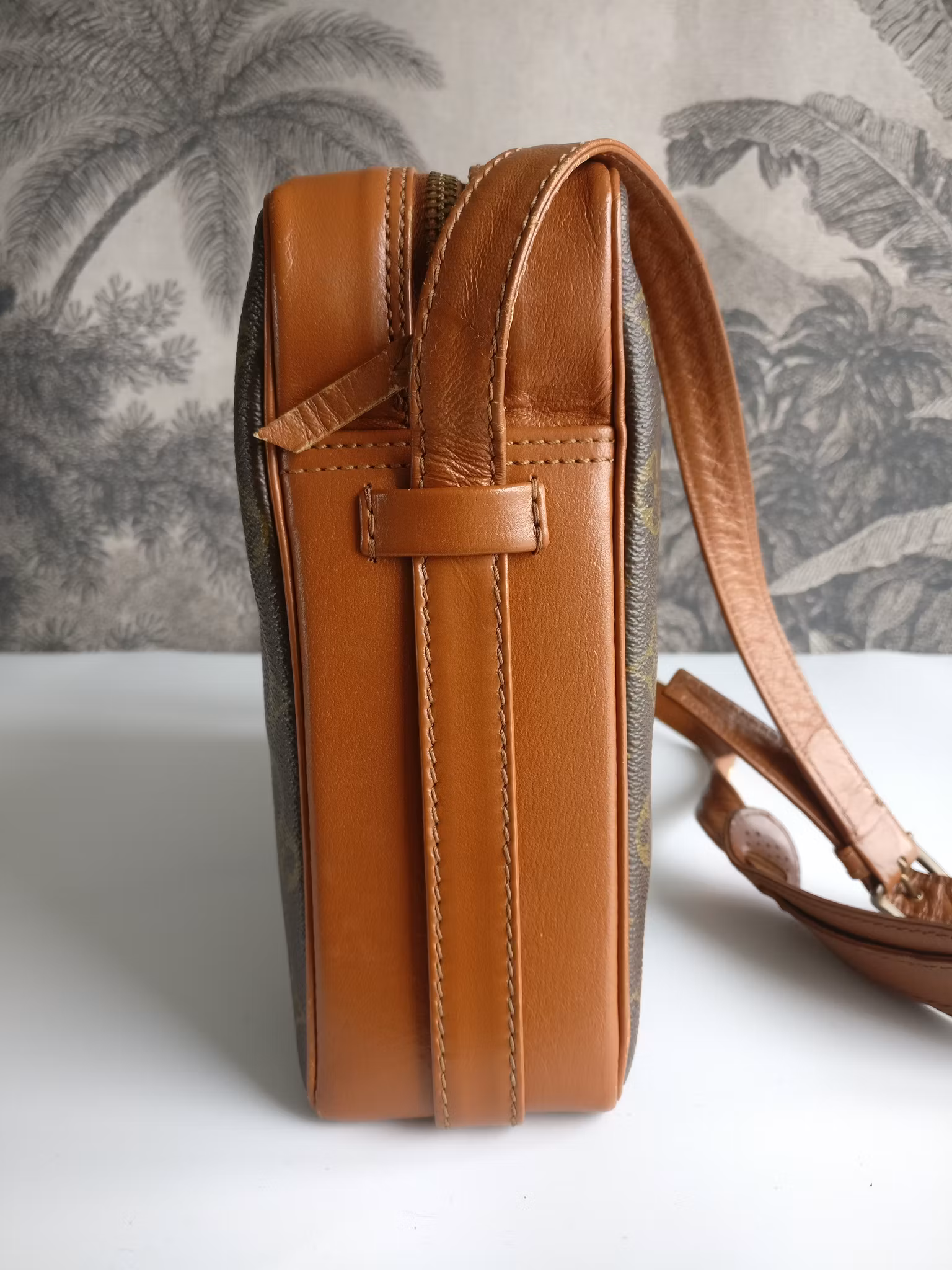 Louis Vuitton Sac Bandouliére
