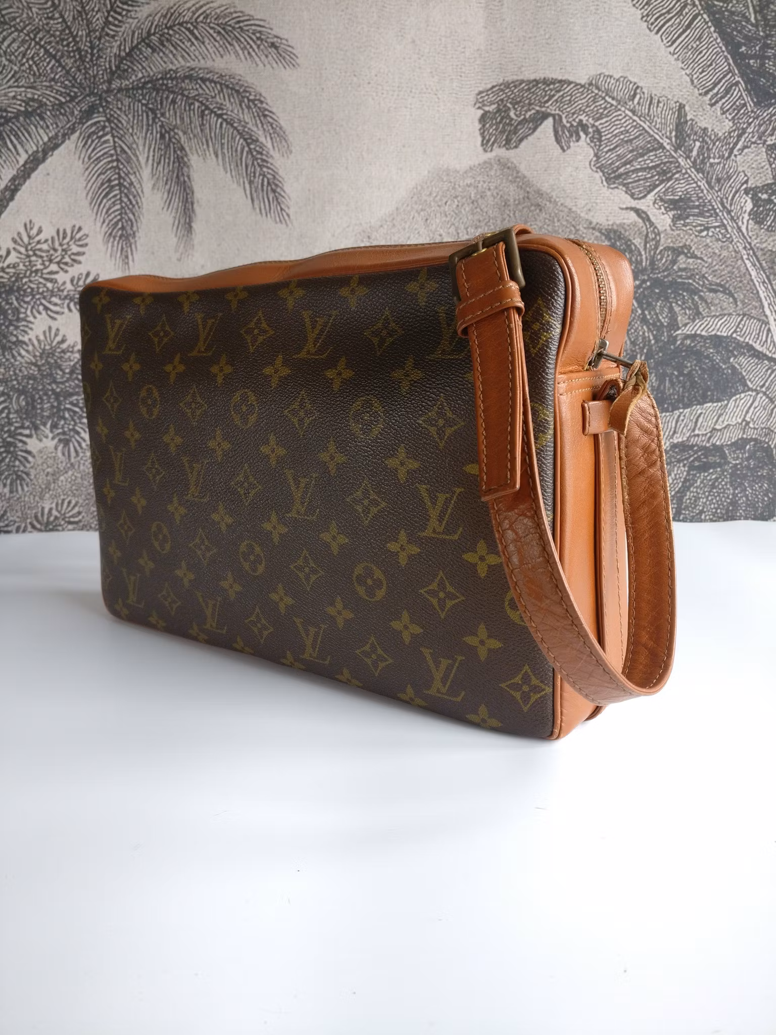 Louis Vuitton Sac Bandouliére