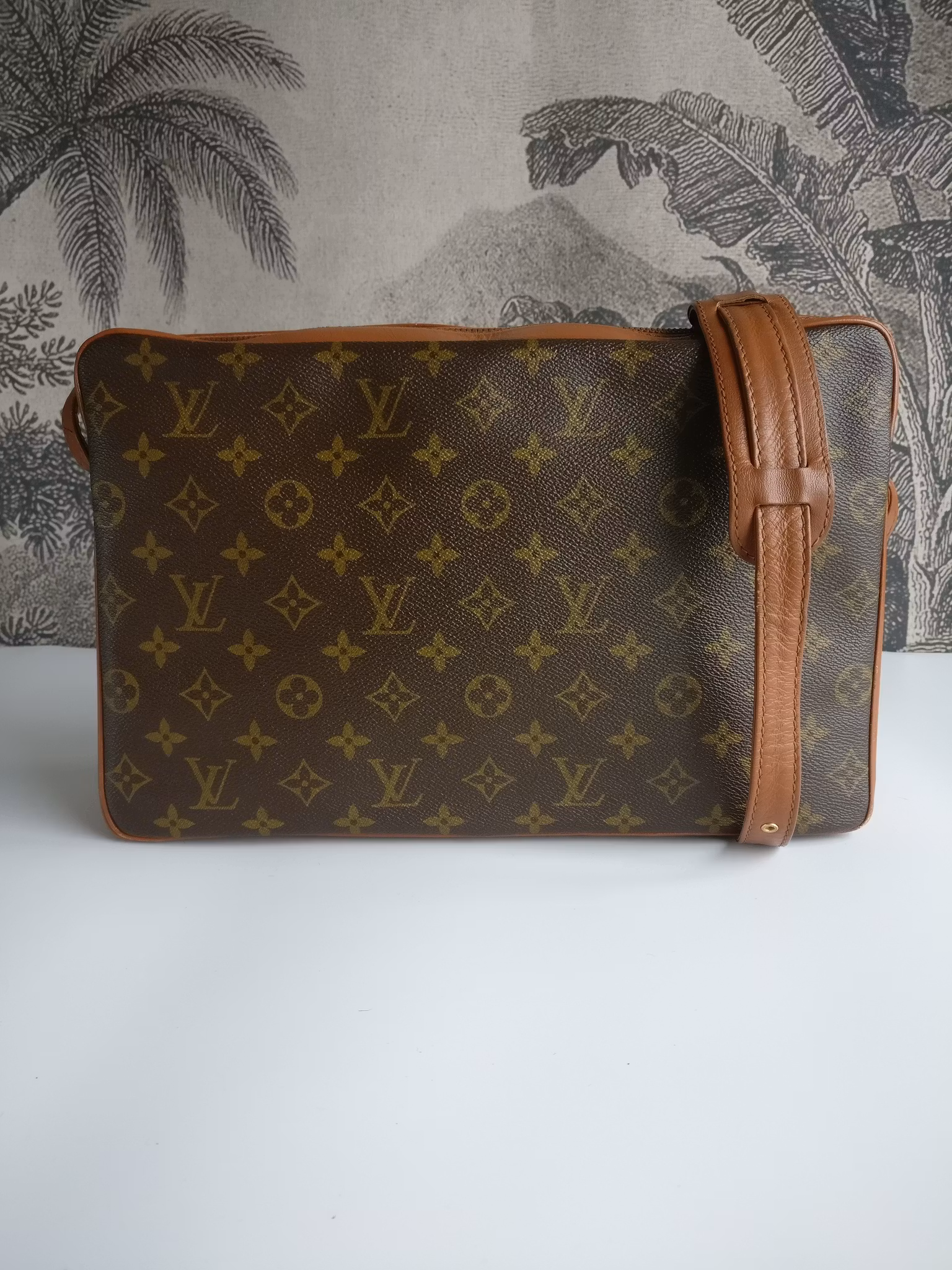 Louis Vuitton Sac Bandouliére