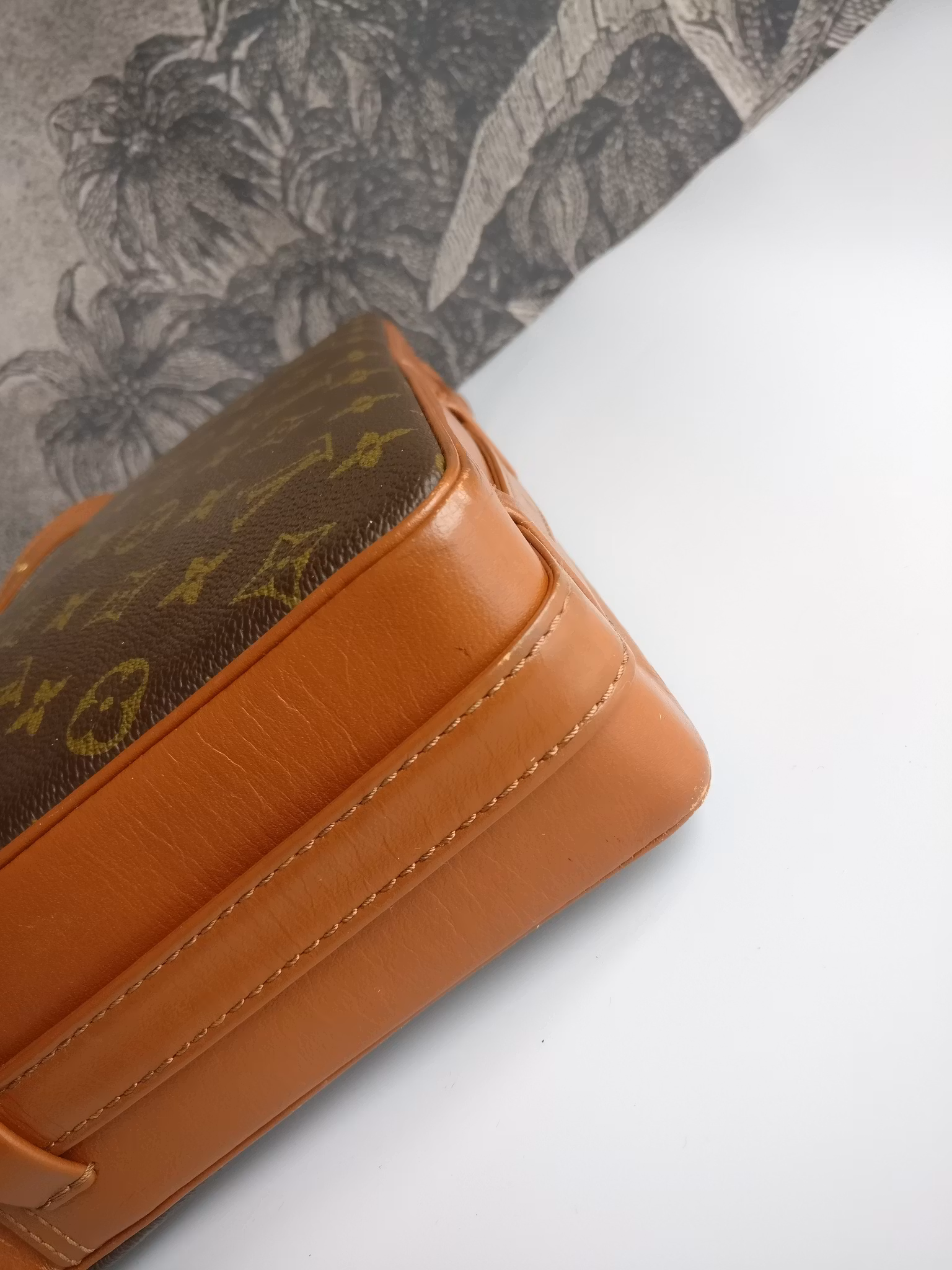 Louis Vuitton Sac Bandouliére
