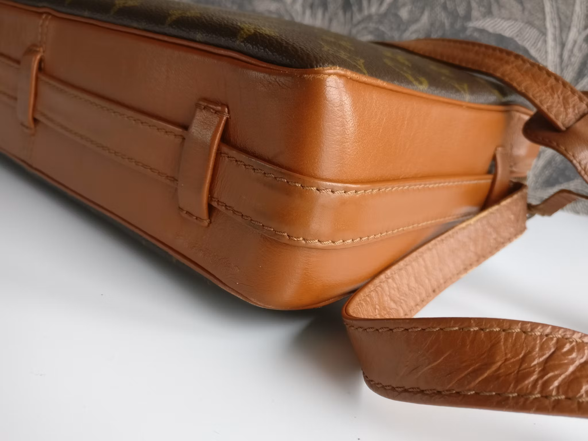 Louis Vuitton Sac Bandouliére