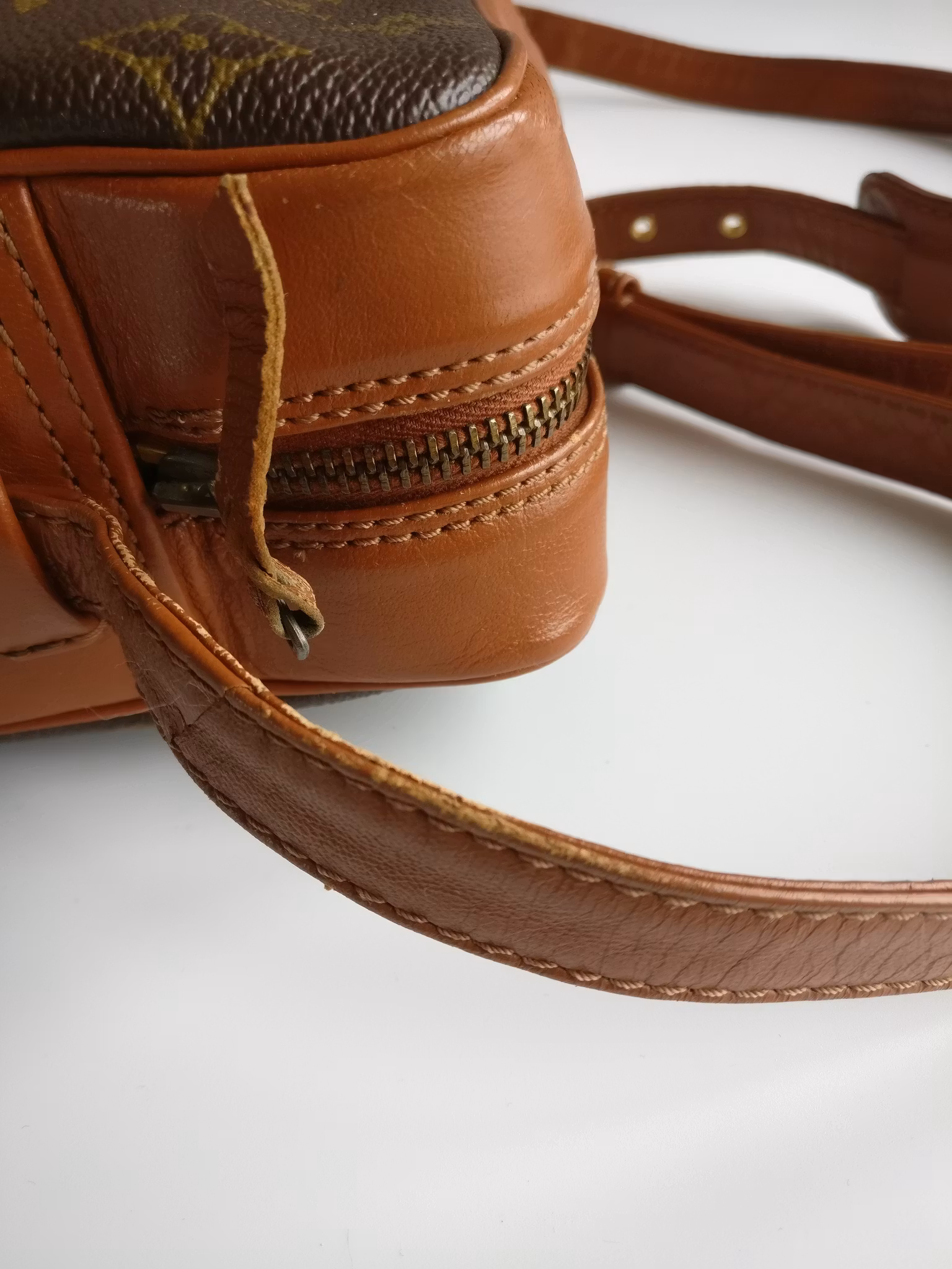 Louis Vuitton Sac Bandouliére