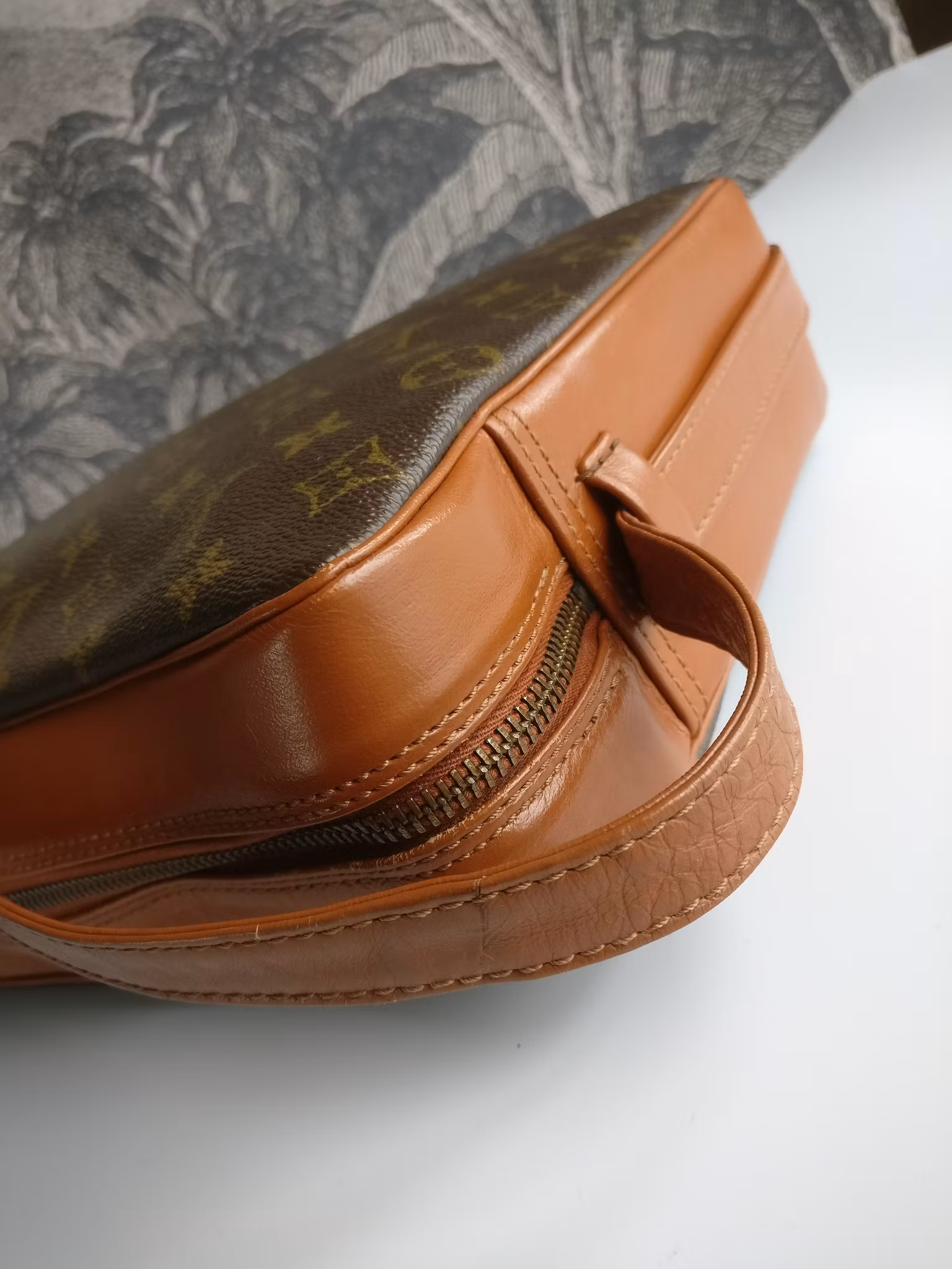 Louis Vuitton Sac Bandouliére
