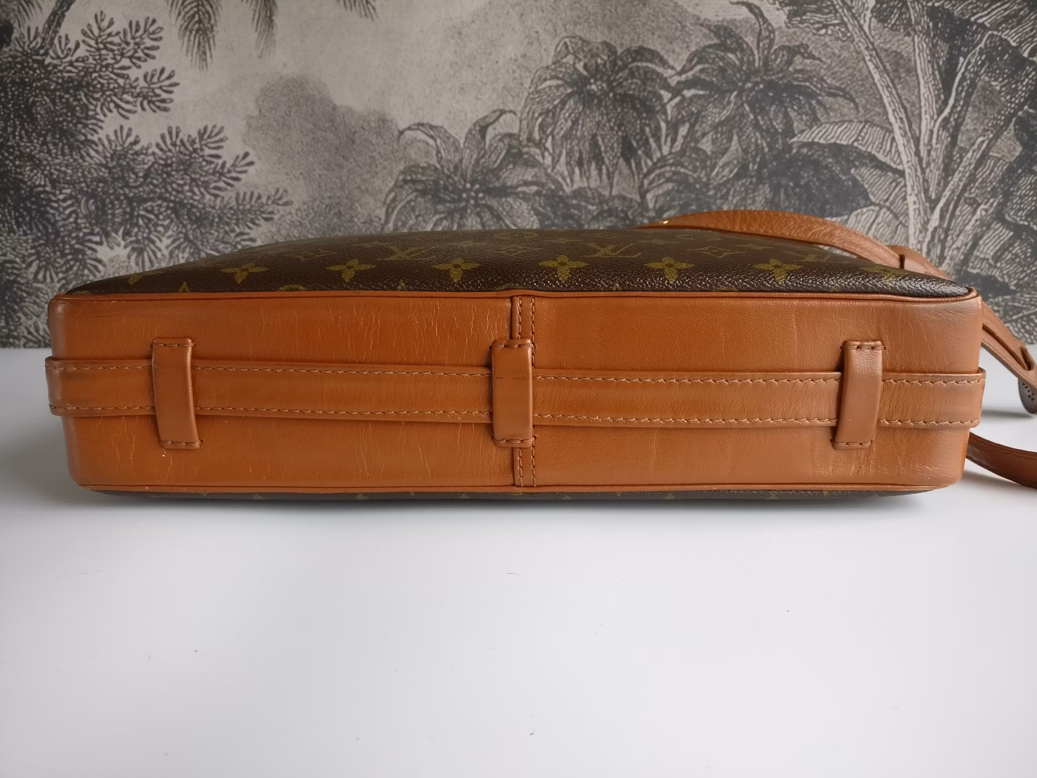 Louis Vuitton Sac Bandouliére