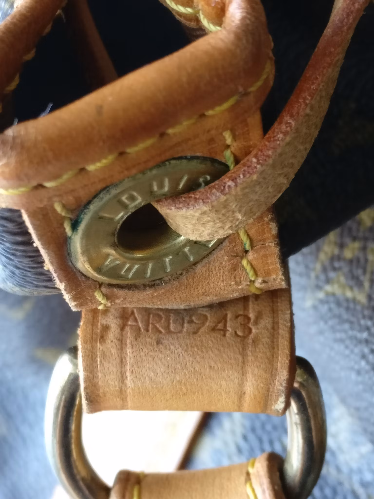 Louis Vuitton Noé GM