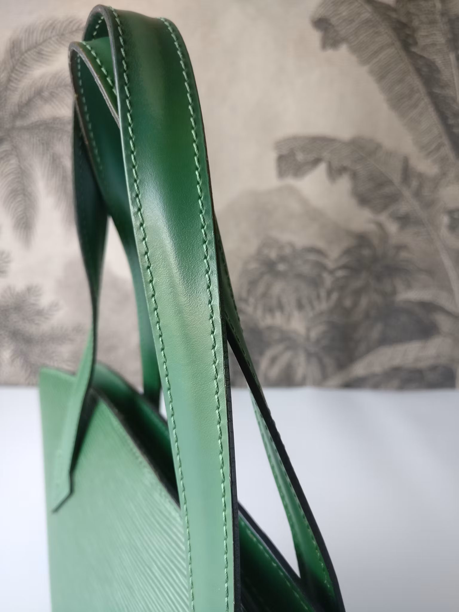 Louis Vuitton Saint Jacques PM
