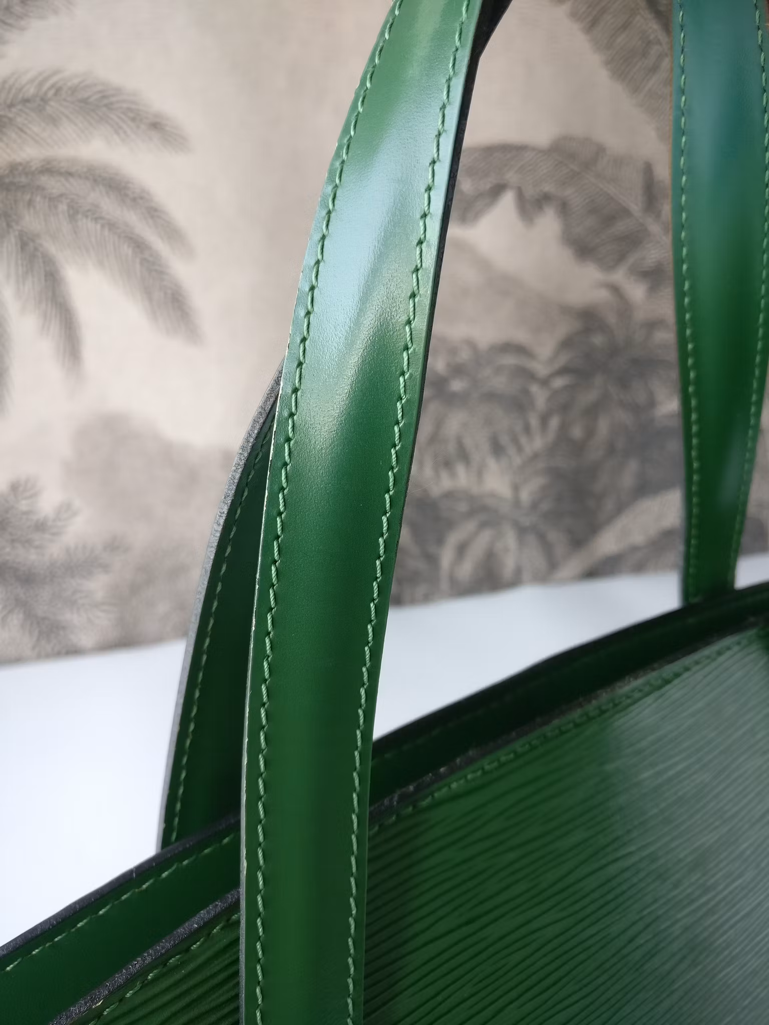 Louis Vuitton Saint Jacques PM