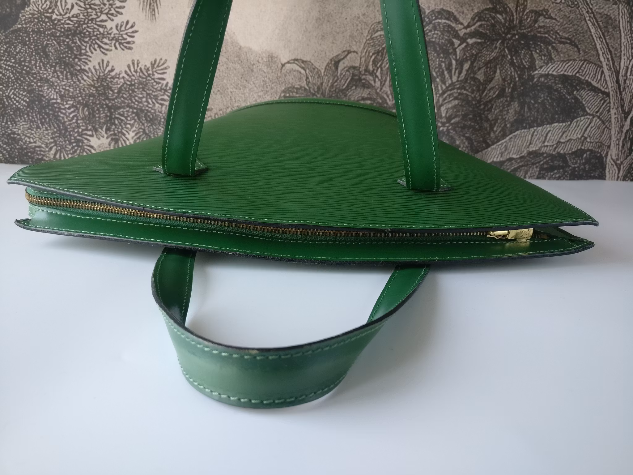 Louis Vuitton Saint Jacques PM