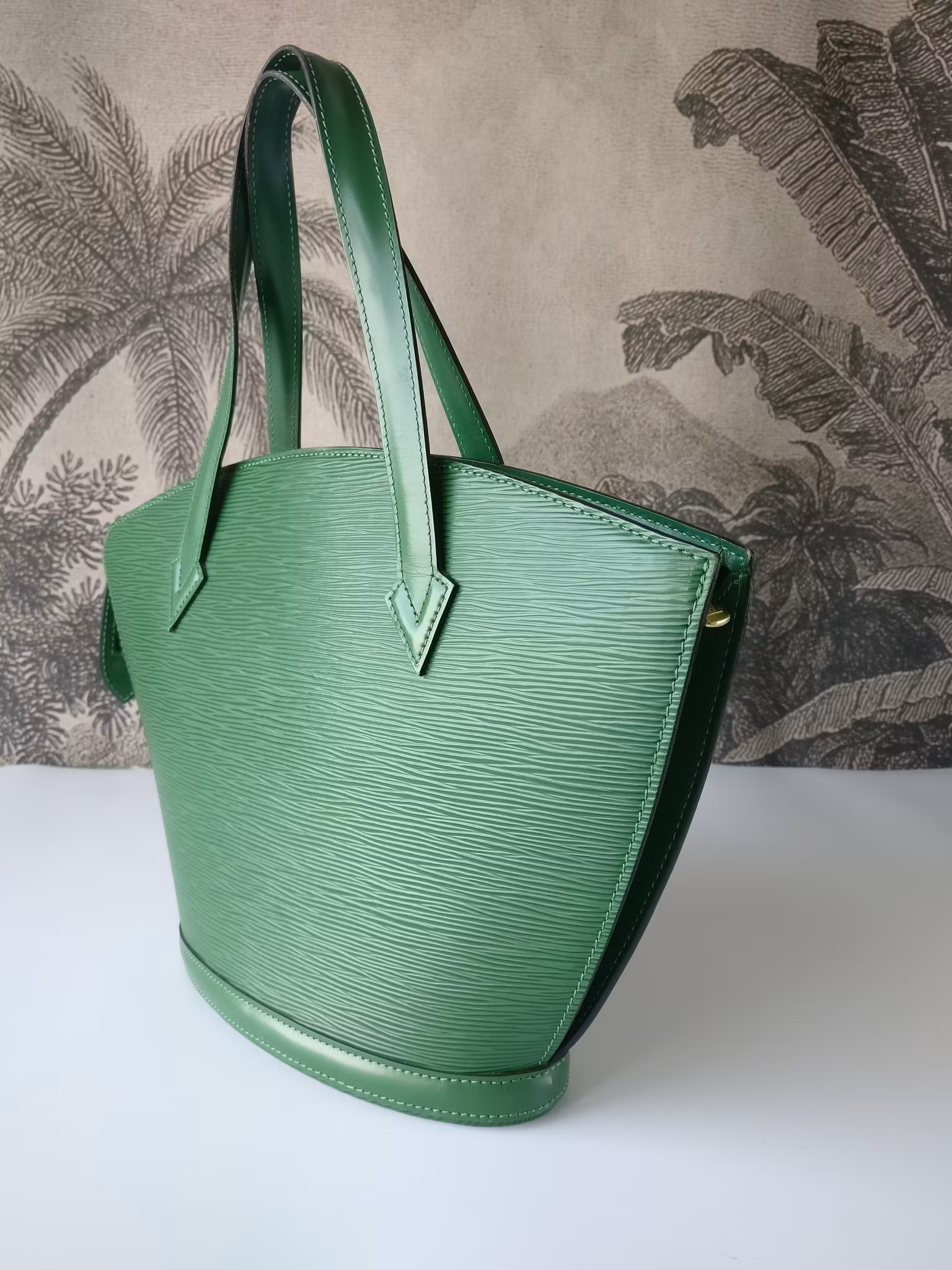 Louis Vuitton Saint Jacques PM