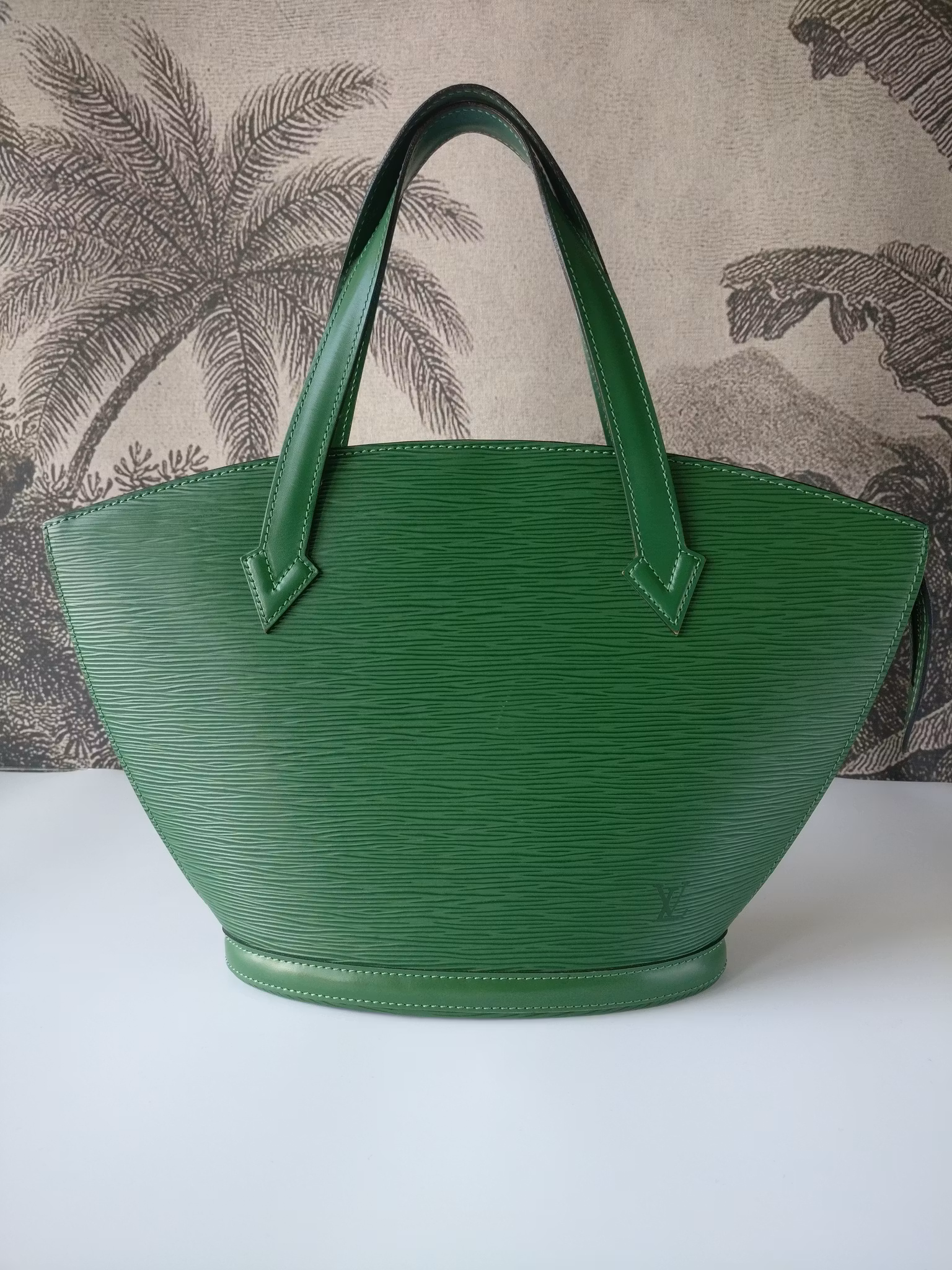 Louis Vuitton Saint Jacques PM
