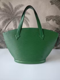 Louis Vuitton Saint Jacques PM