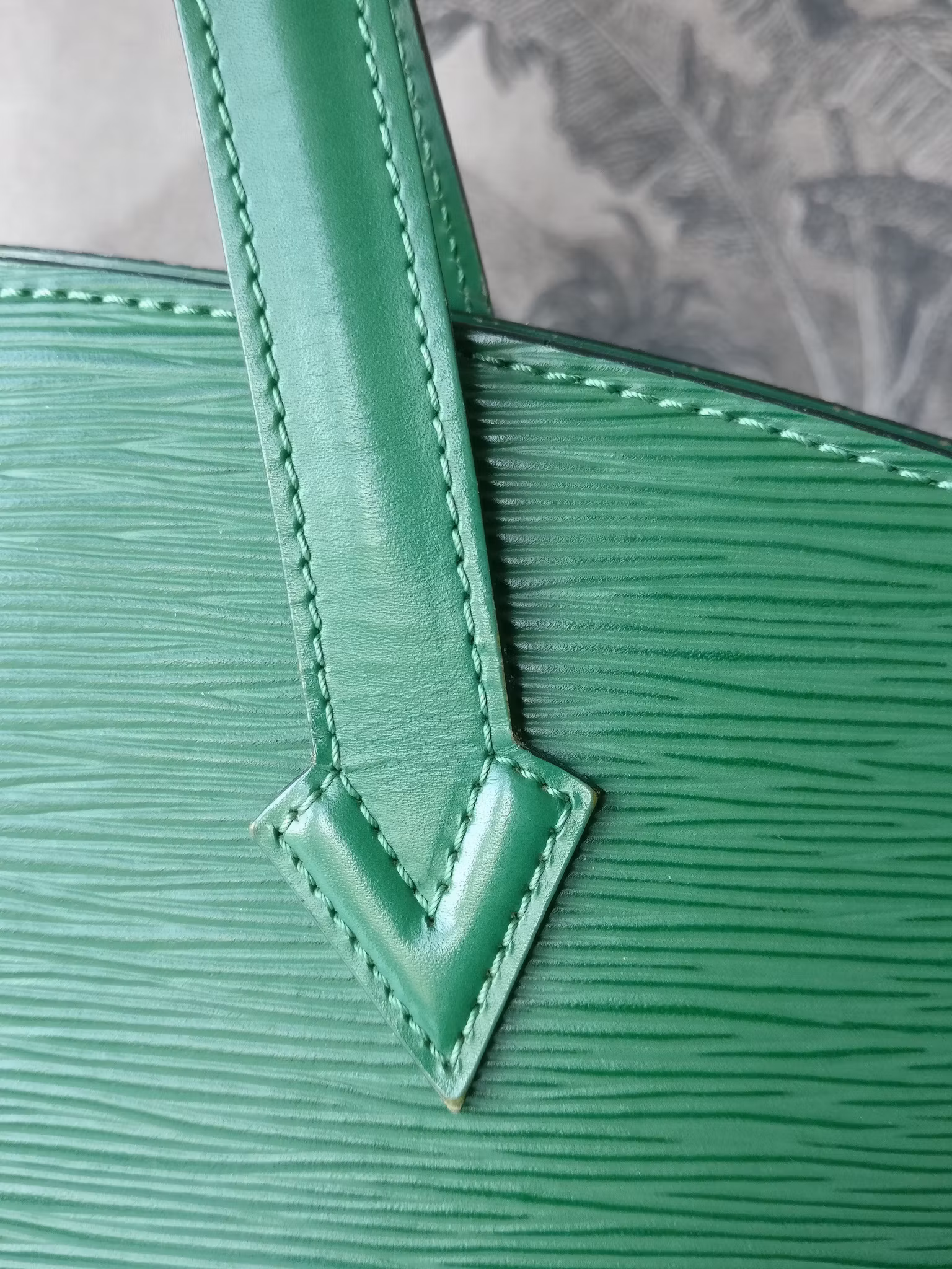 Louis Vuitton Saint Jacques PM