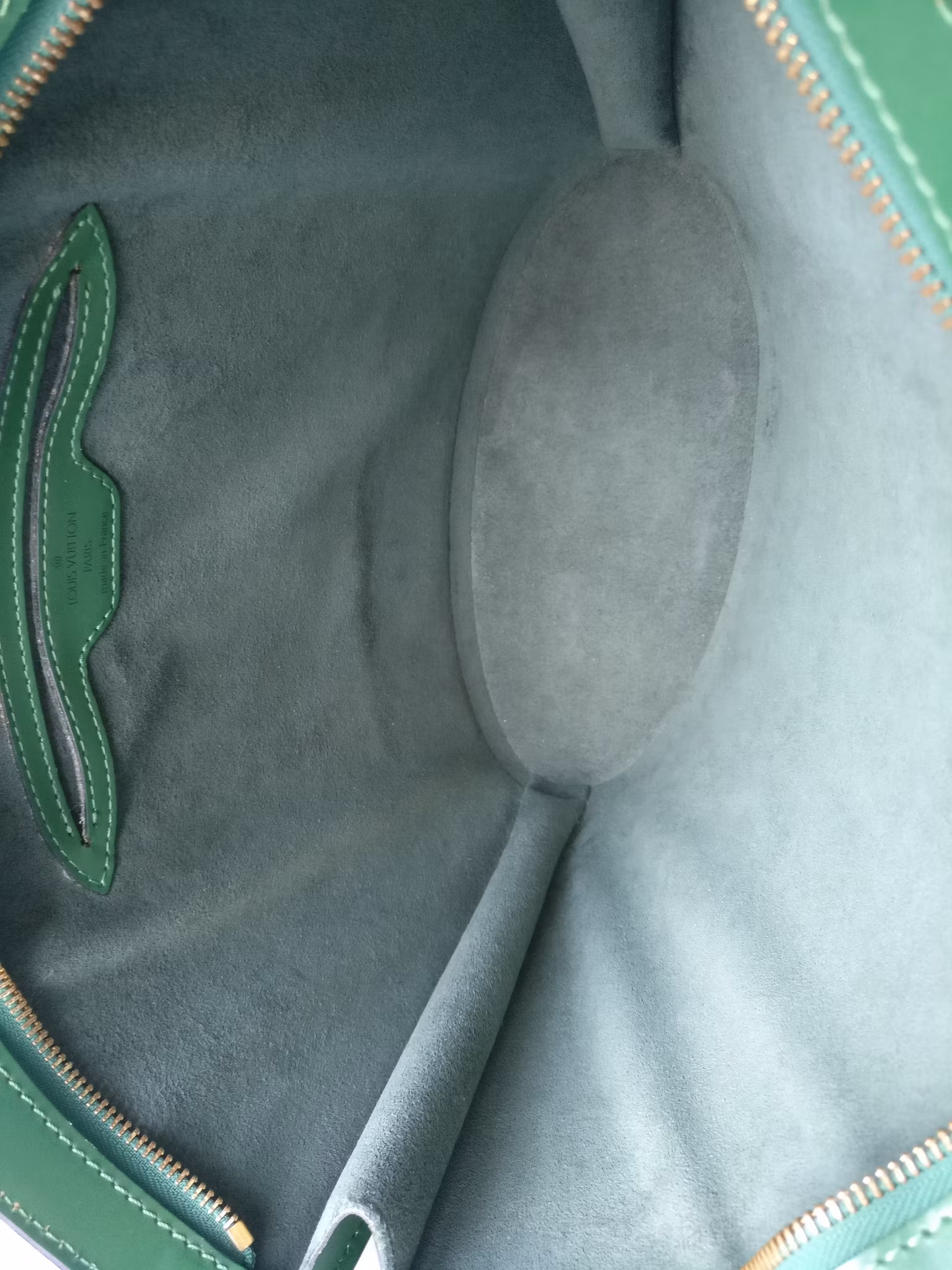 Louis Vuitton Saint Jacques PM