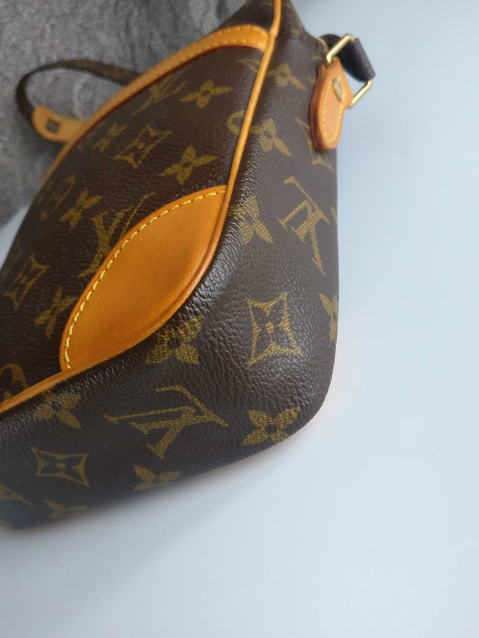 Louis Vuitton Danube