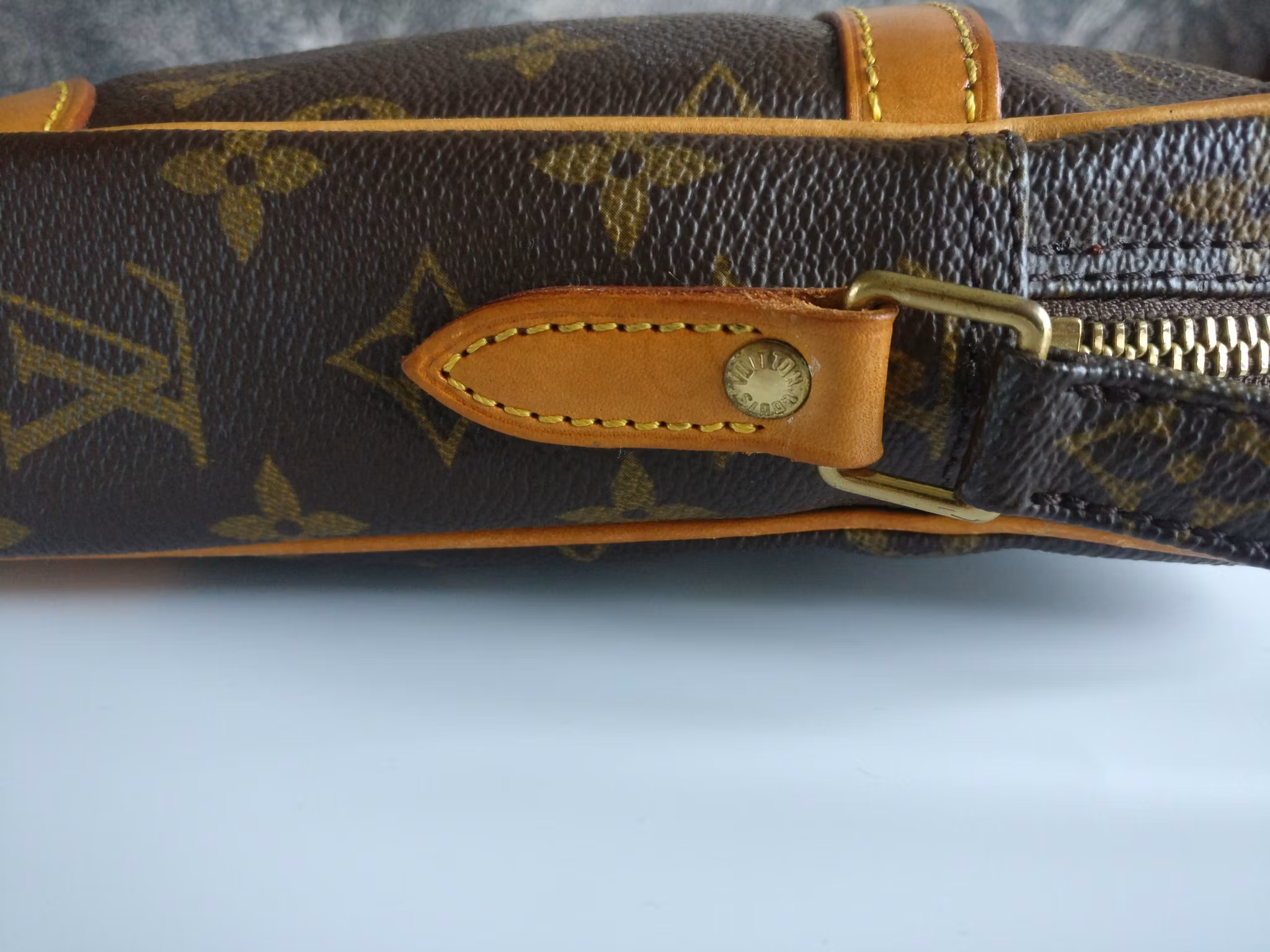 Louis Vuitton Danube