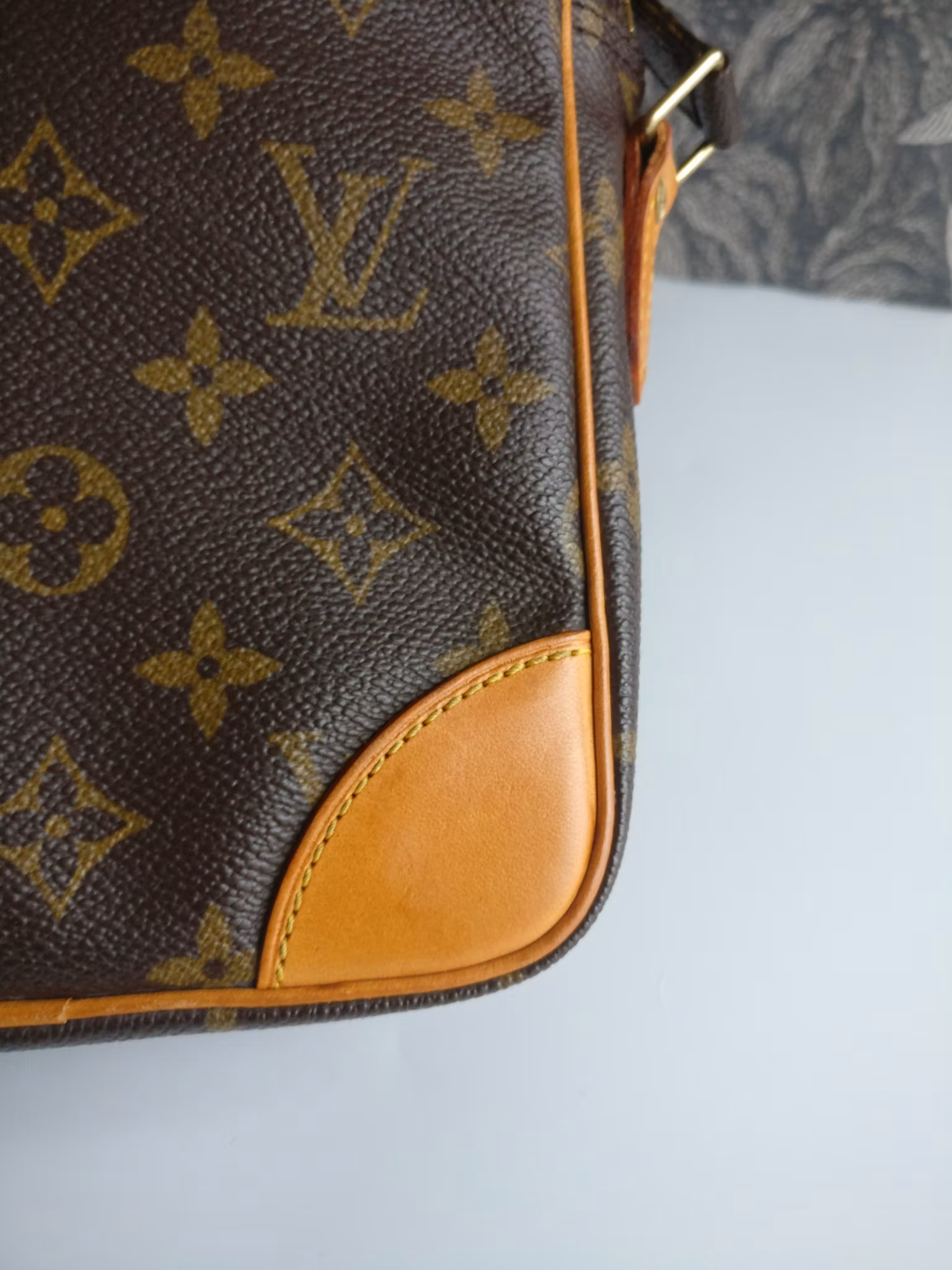 Louis Vuitton Danube