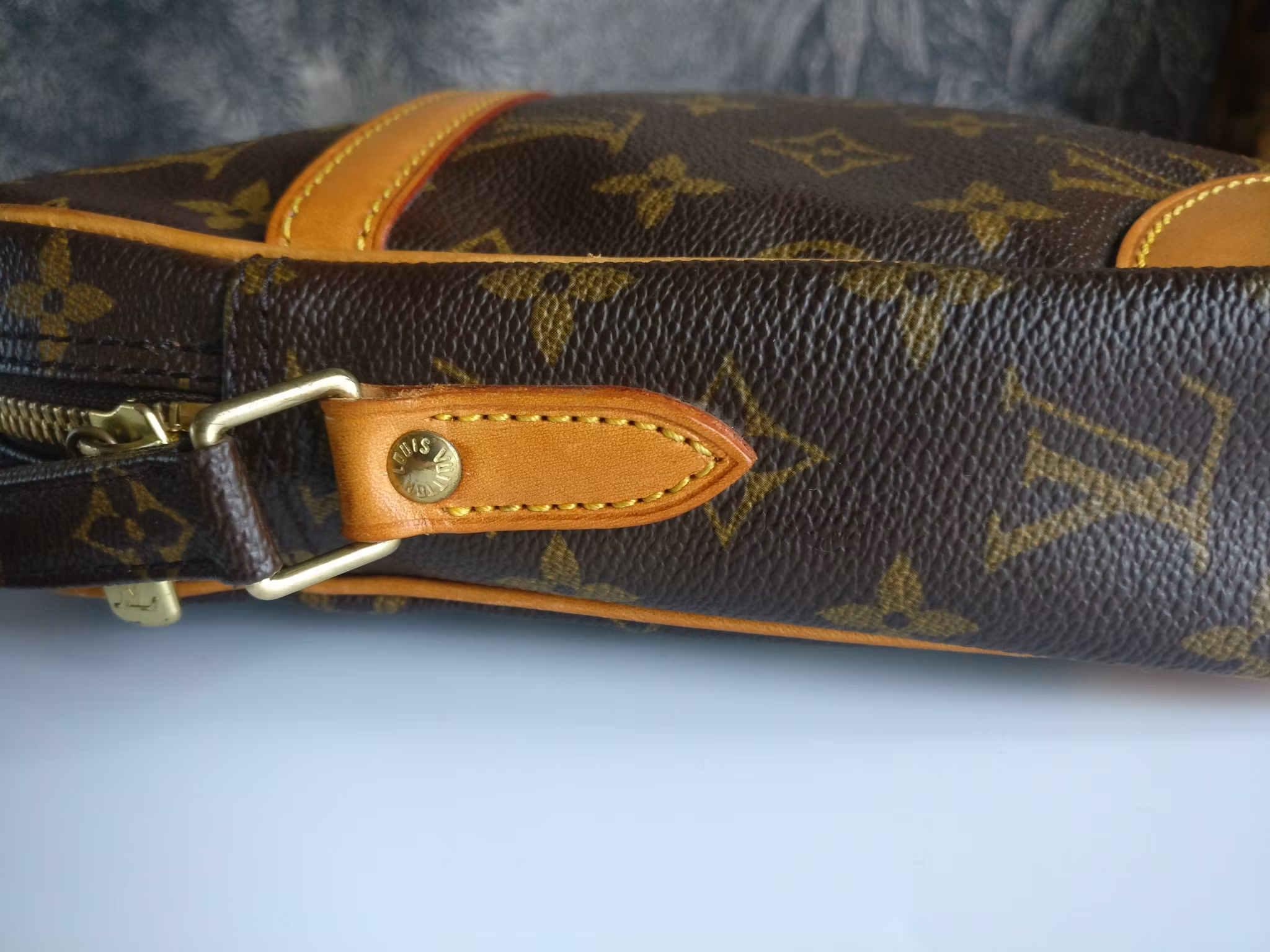 Louis Vuitton Danube