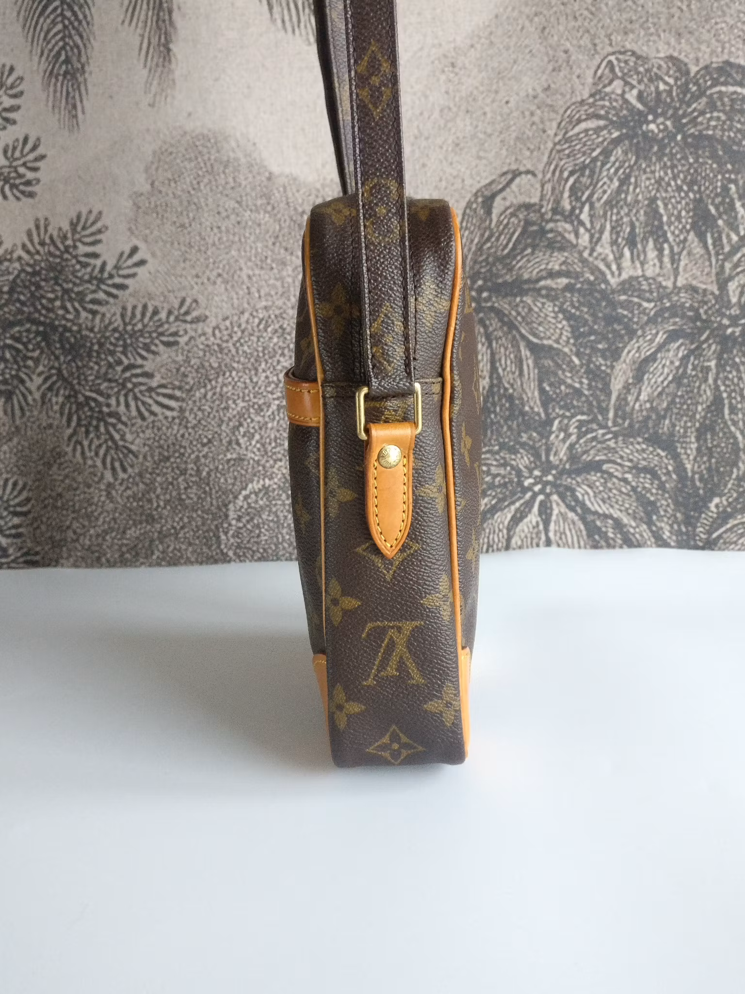 Louis Vuitton Danube