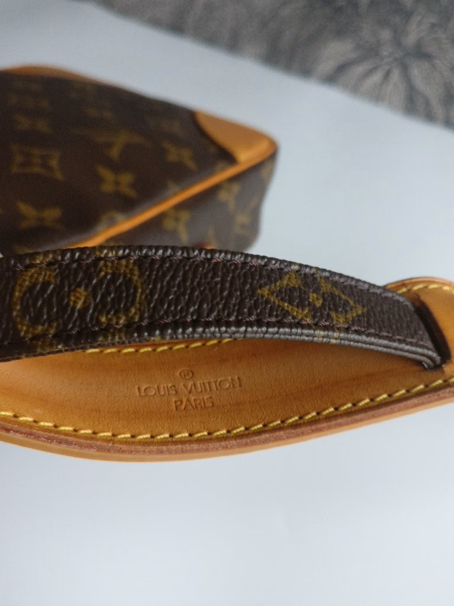 Louis Vuitton Danube