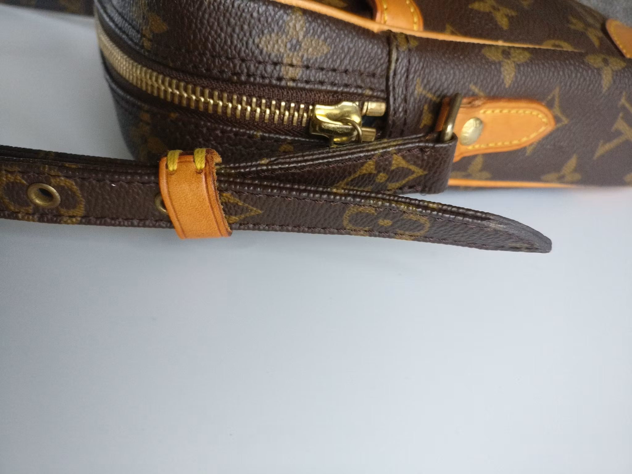 Louis Vuitton Danube