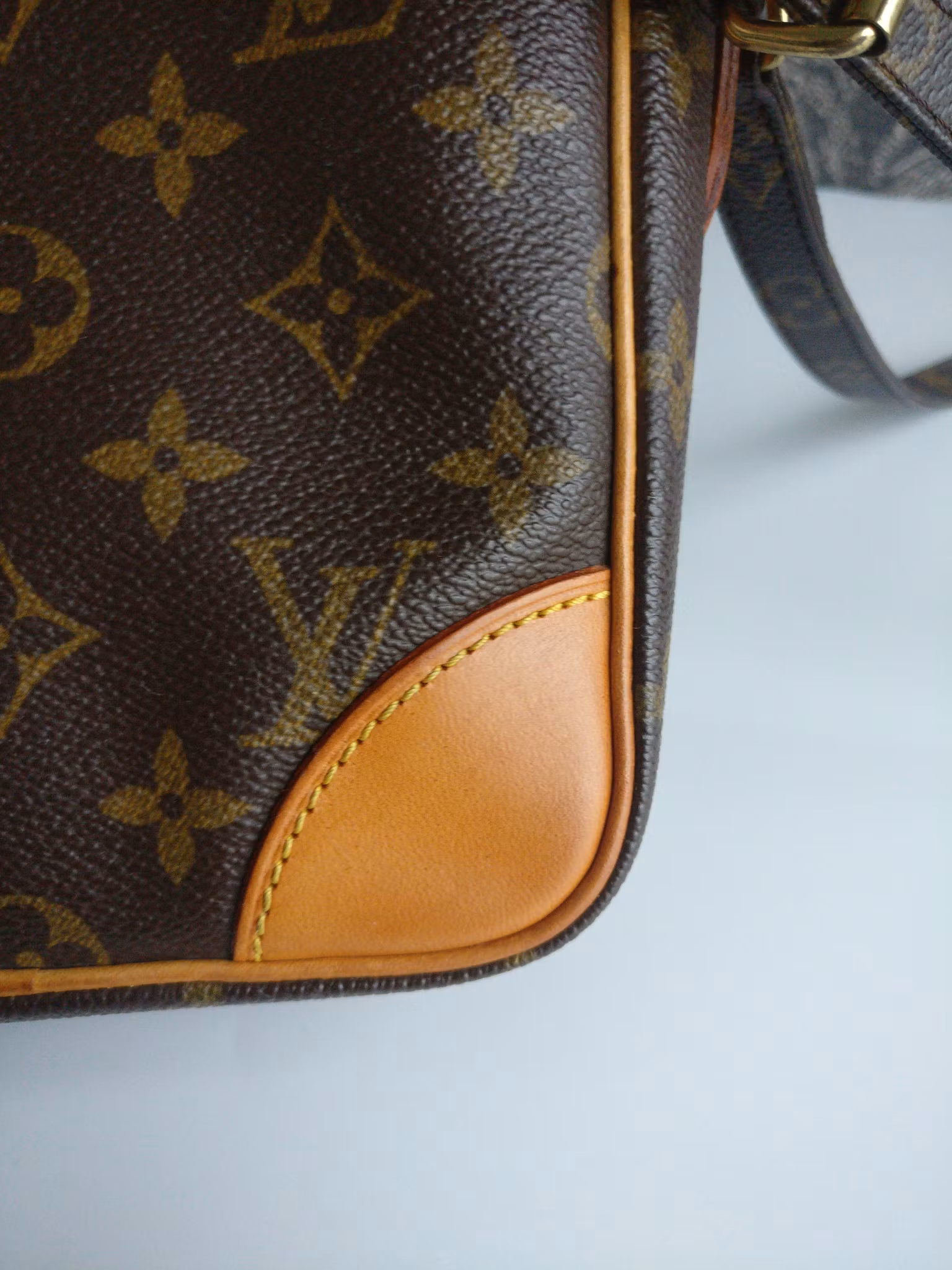 Louis Vuitton Danube