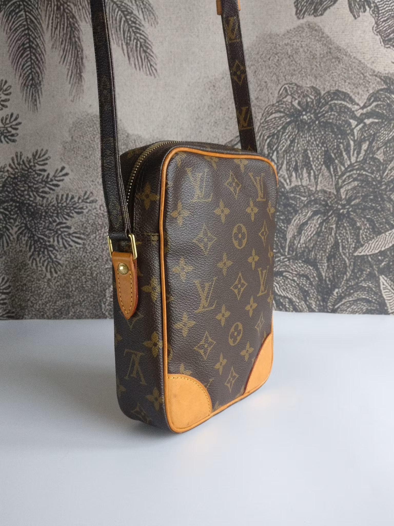 Louis Vuitton Danube