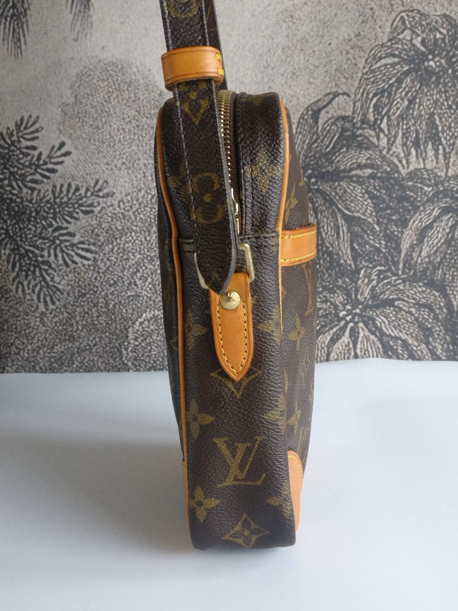 Louis Vuitton Danube