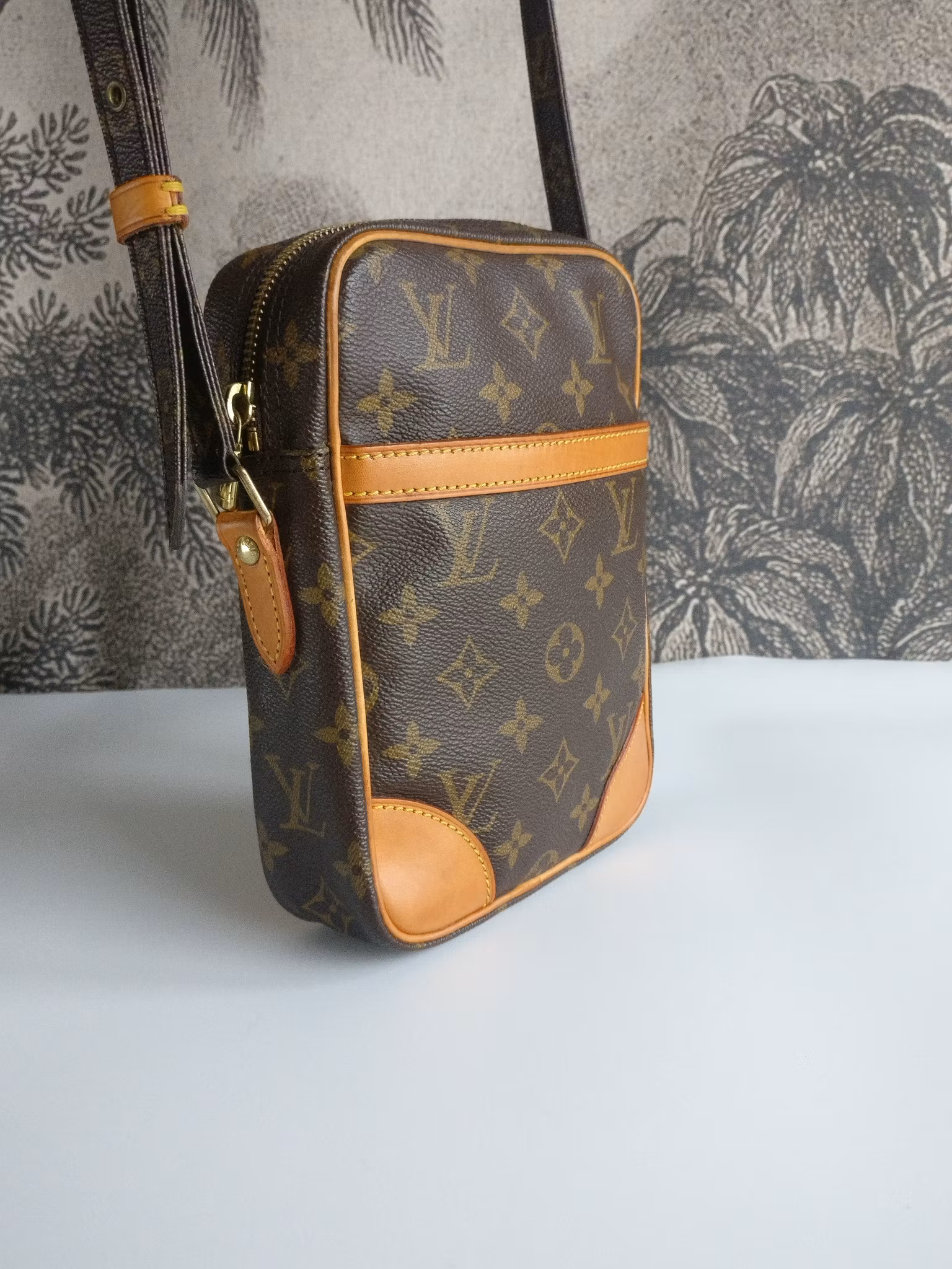 Louis Vuitton Danube