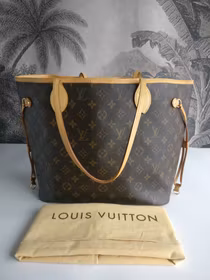 Louis Vuitton Neverfull MM