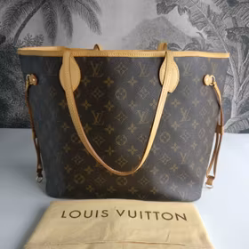Louis Vuitton Neverfull MM