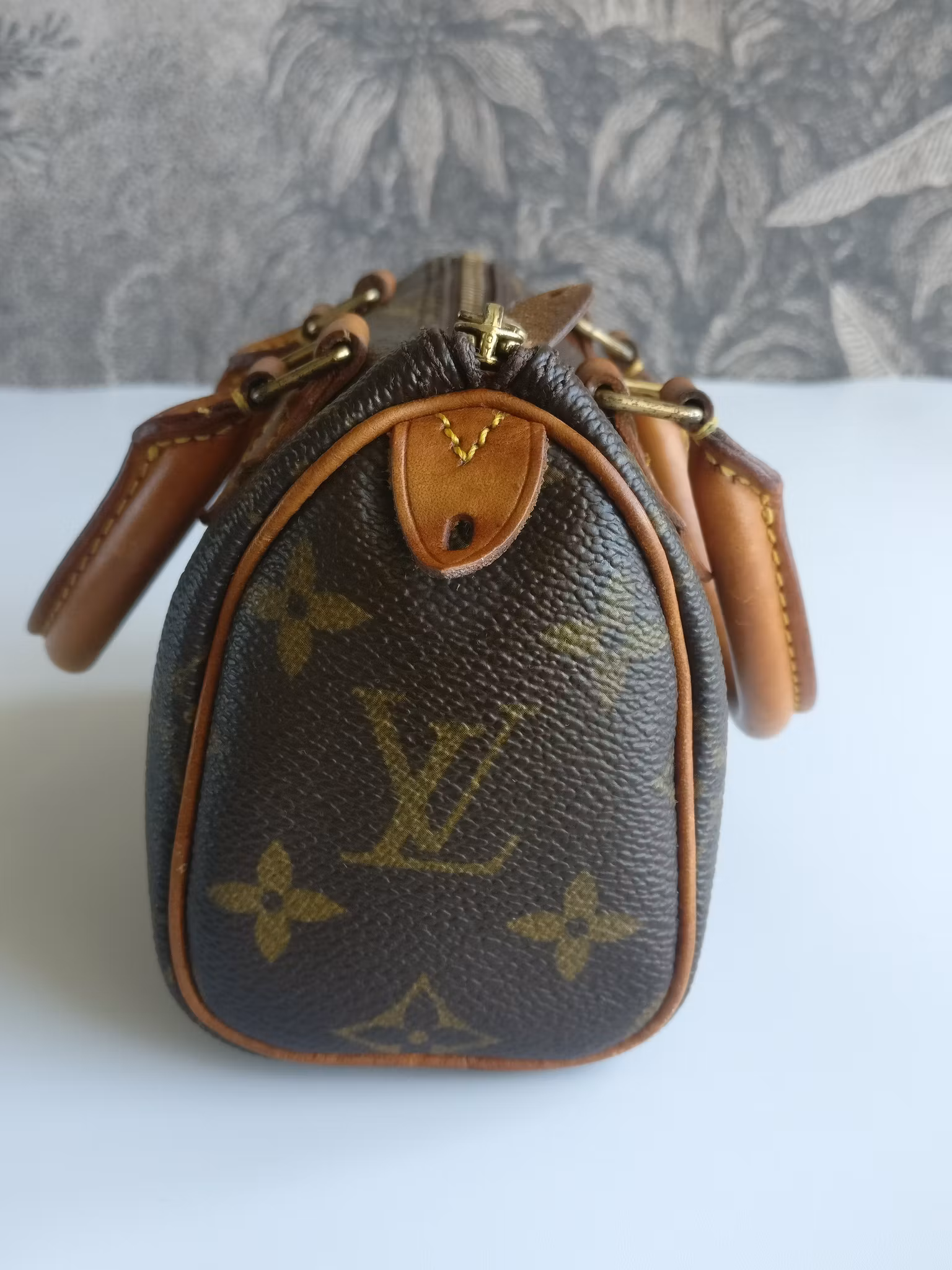 Louis Vuitton Mini Speedy