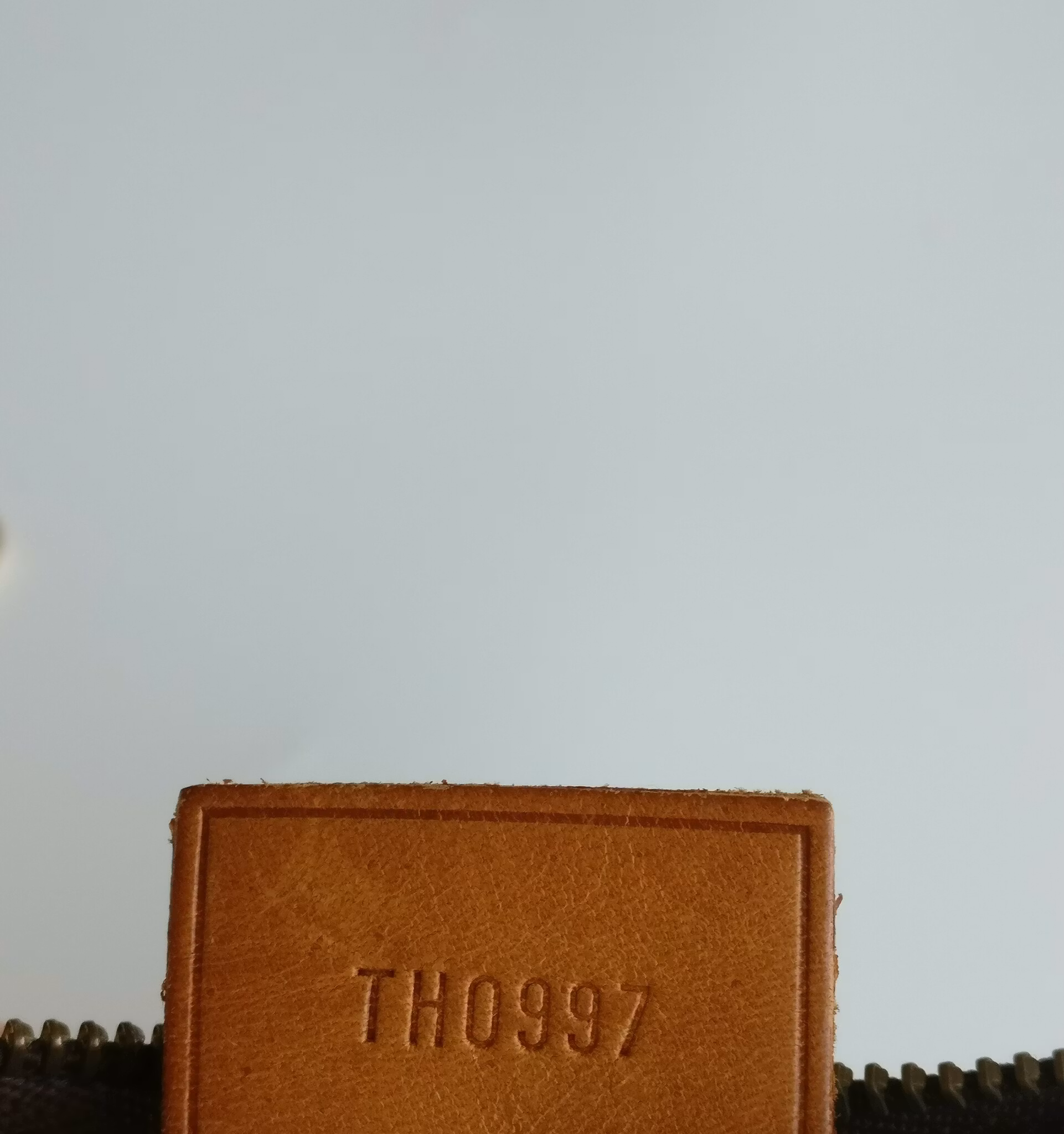 Louis Vuitton Mini Speedy