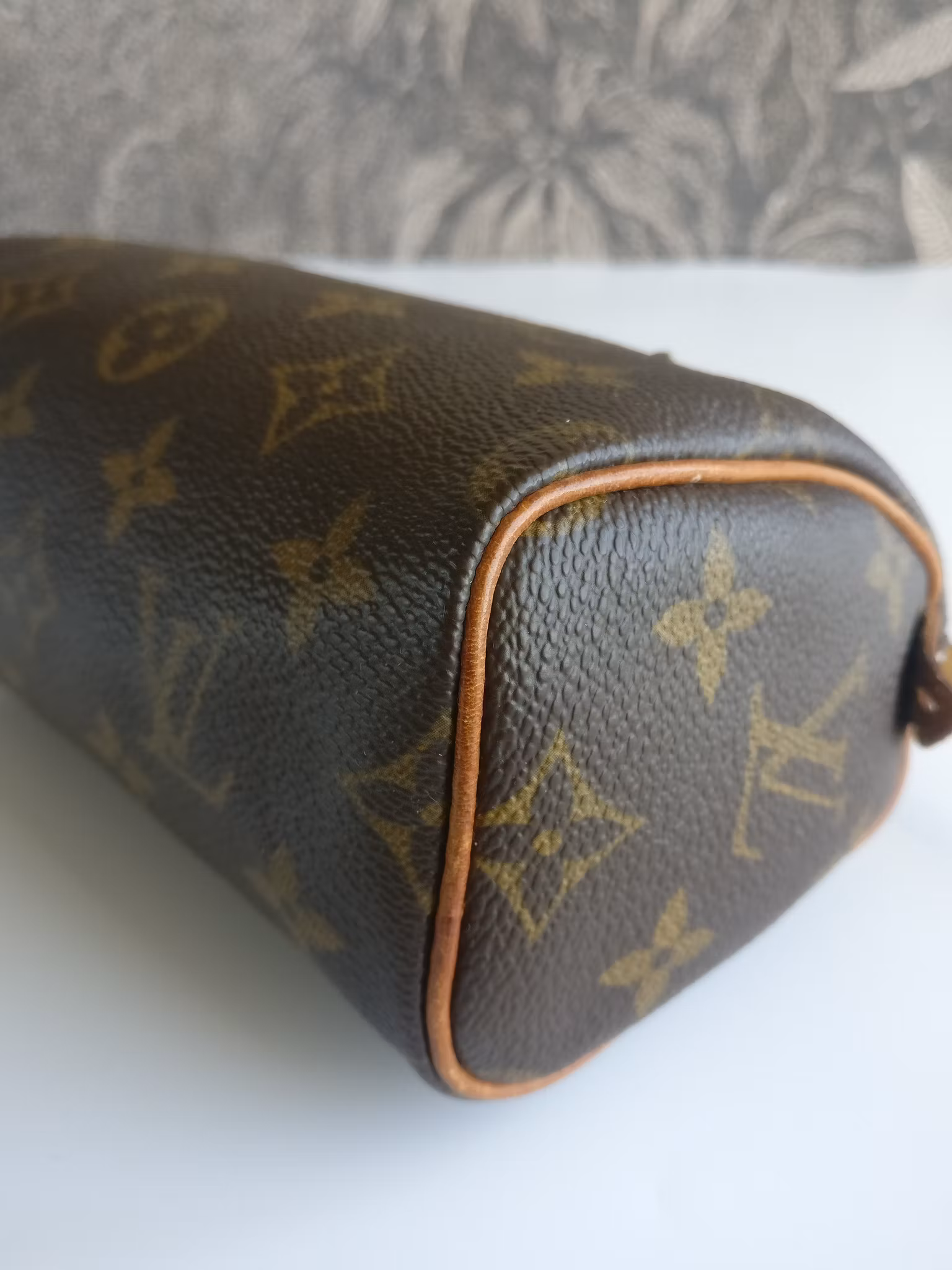 Louis Vuitton Mini Speedy