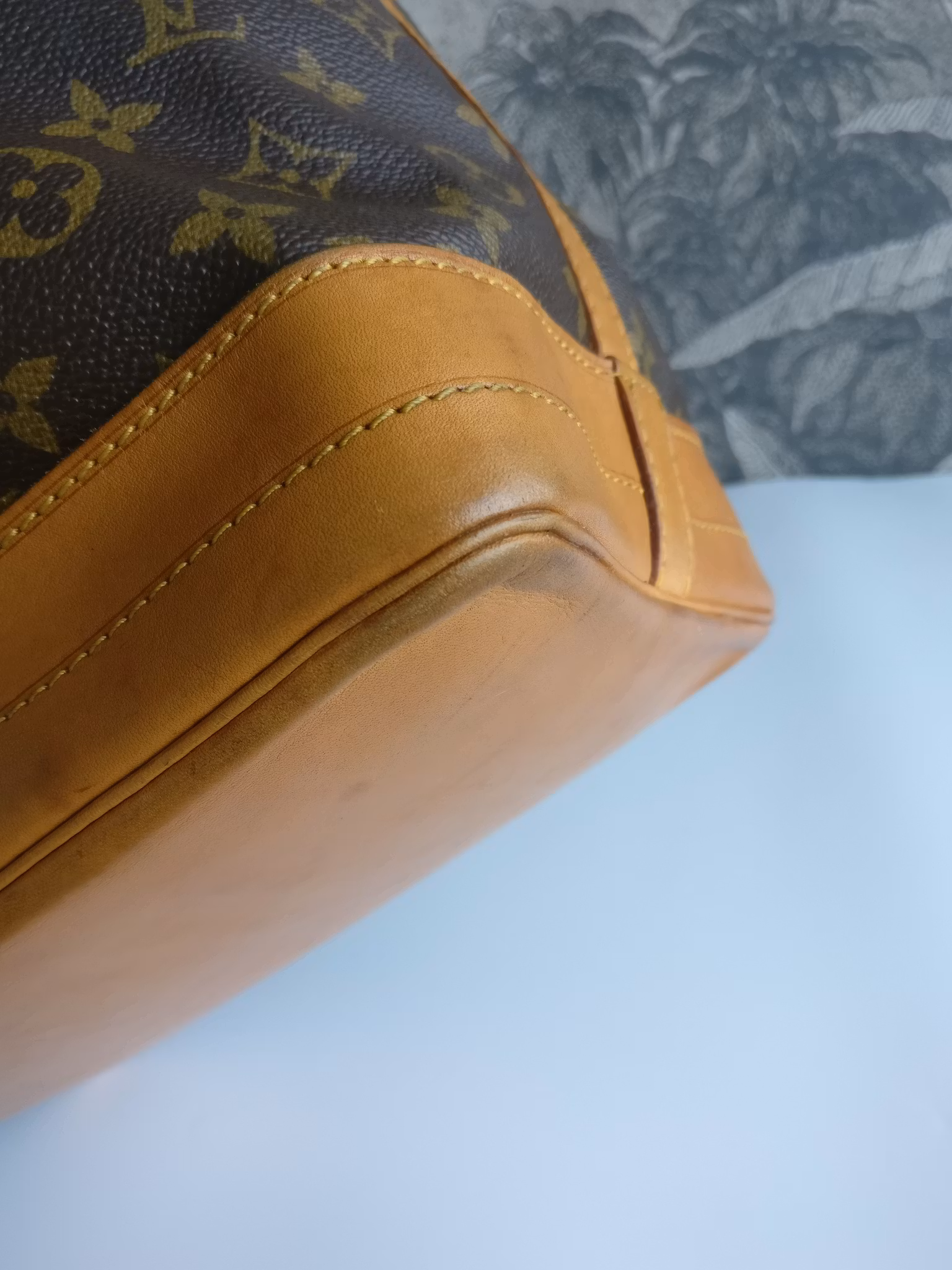 Louis Vuitton Noé GM