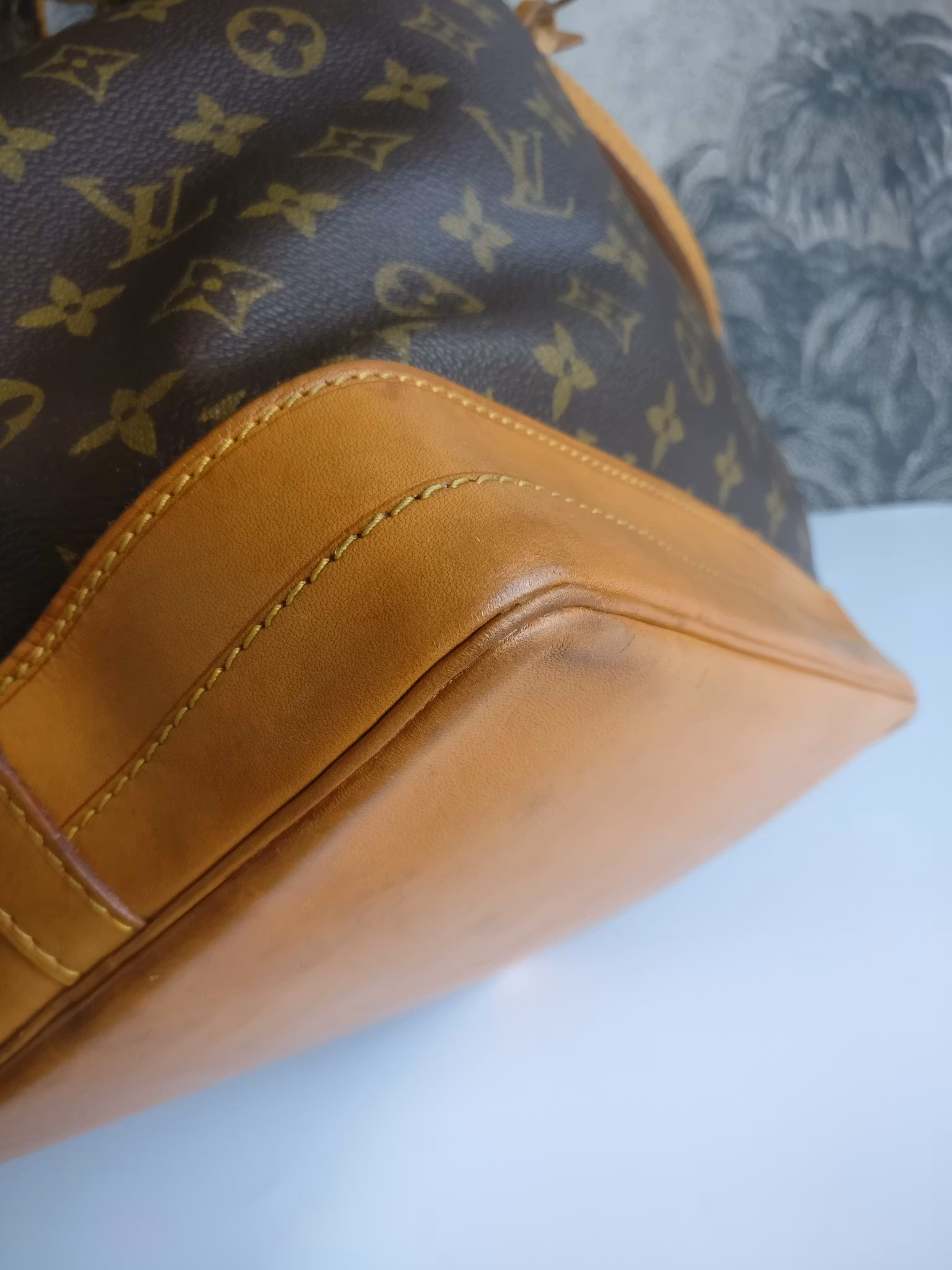 Louis Vuitton Noé GM