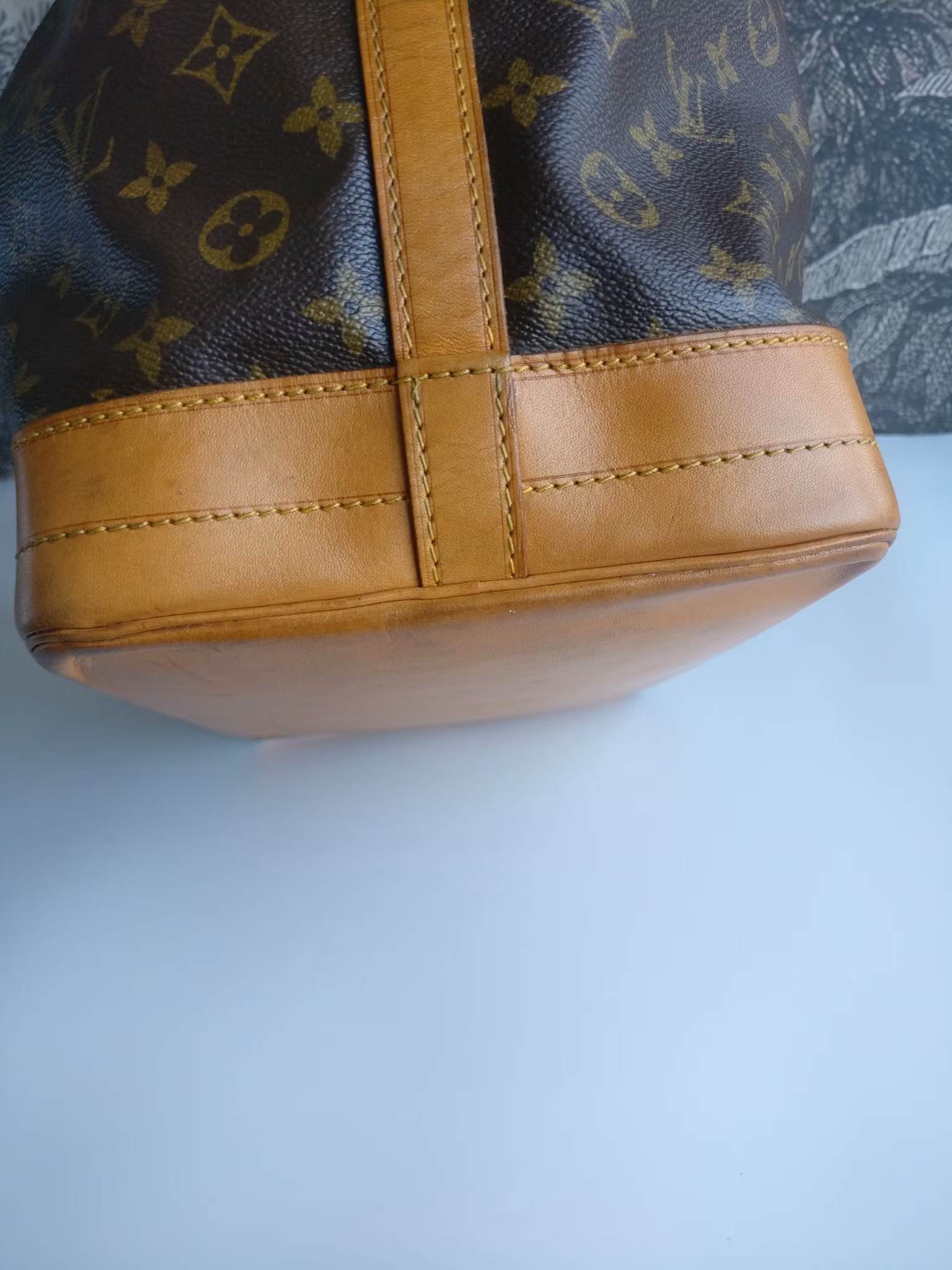 Louis Vuitton Noé GM