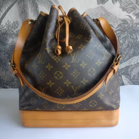 Louis Vuitton Noé GM