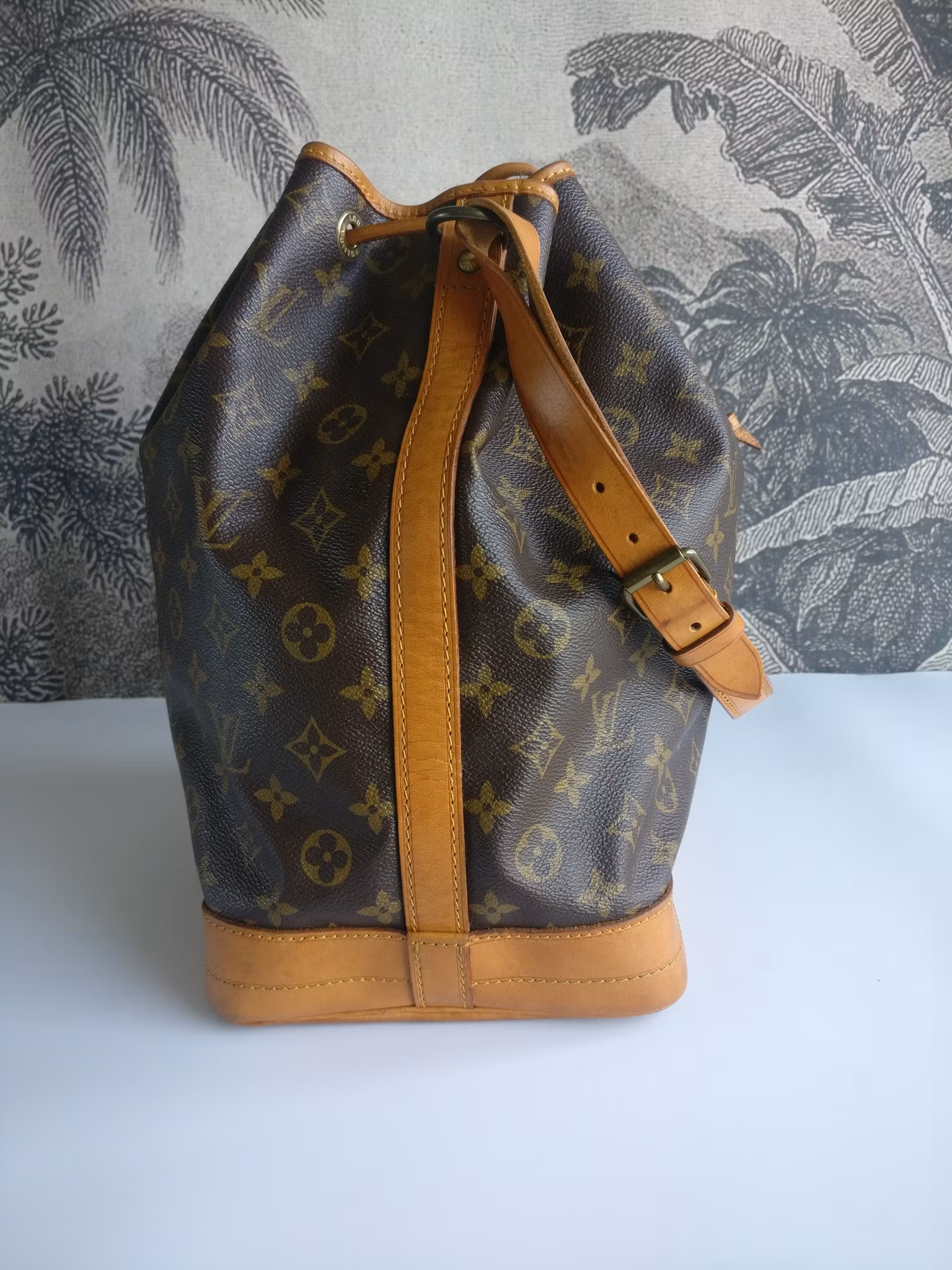 Louis Vuitton Noé GM