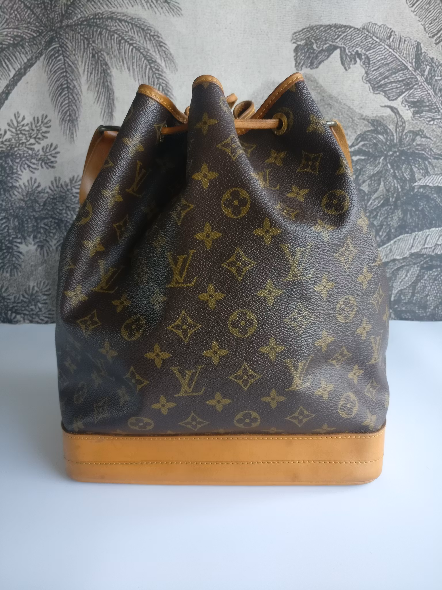 Louis Vuitton Noé GM