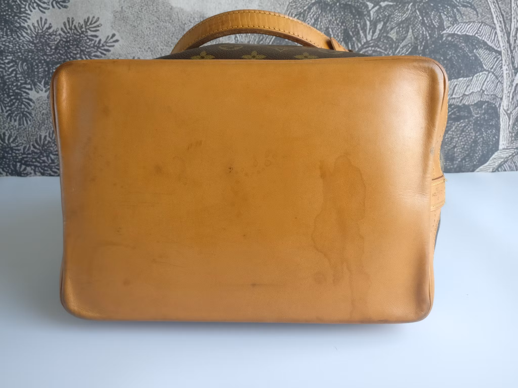 Louis Vuitton Noé GM