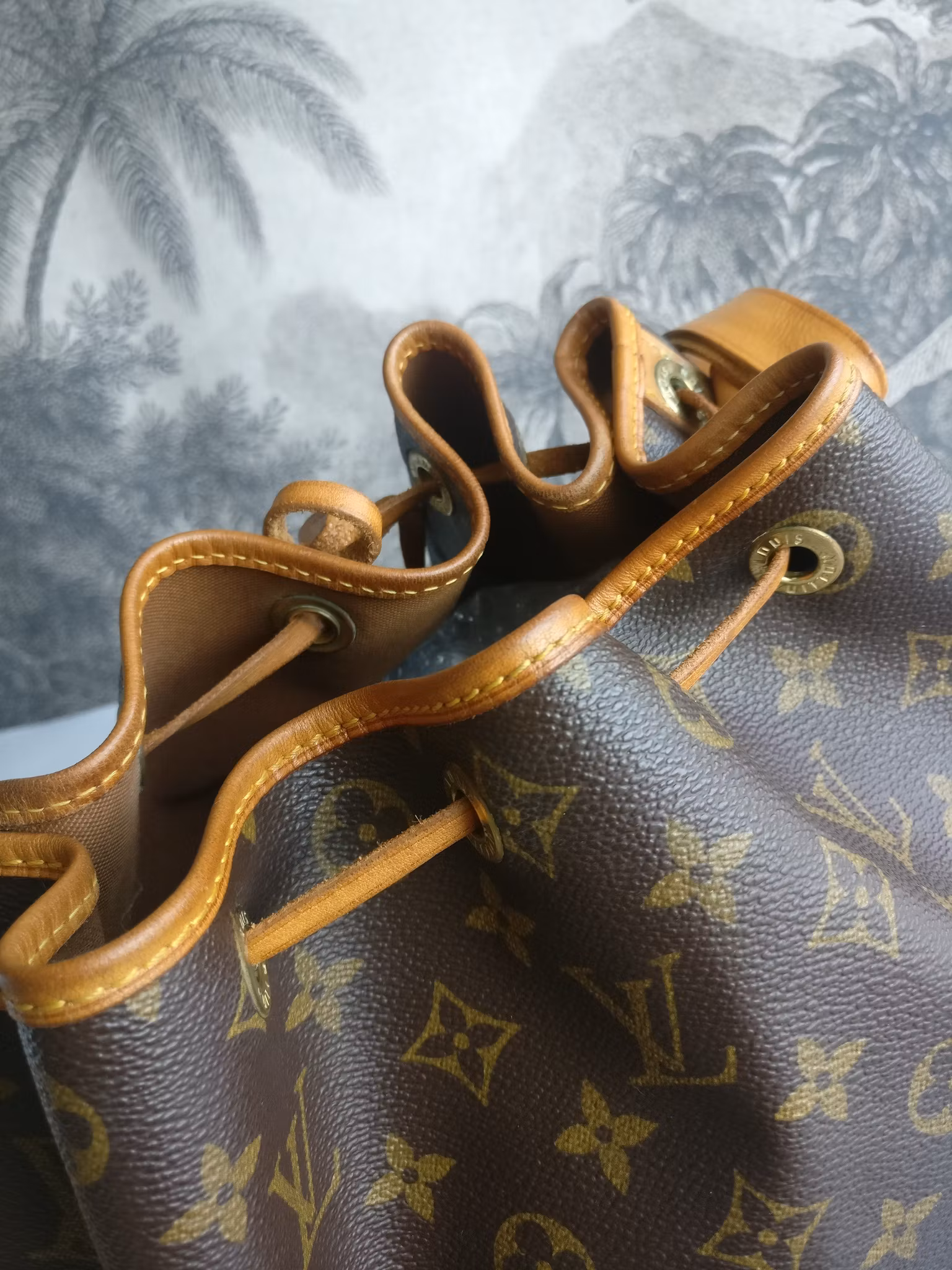 Louis Vuitton Noé GM