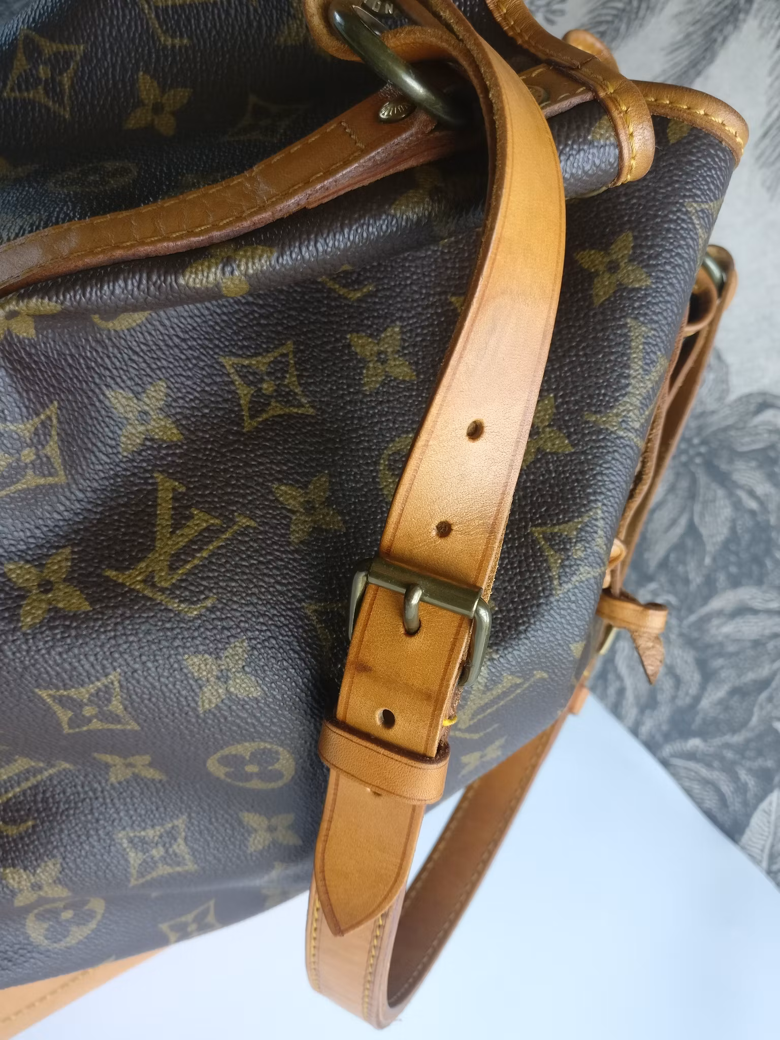 Louis Vuitton Noé GM