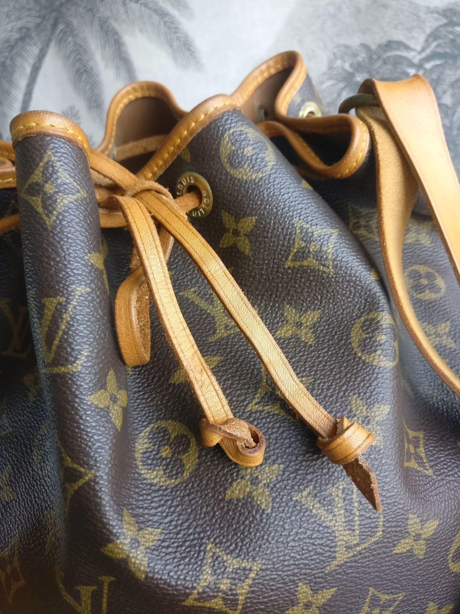 Louis Vuitton Noé GM