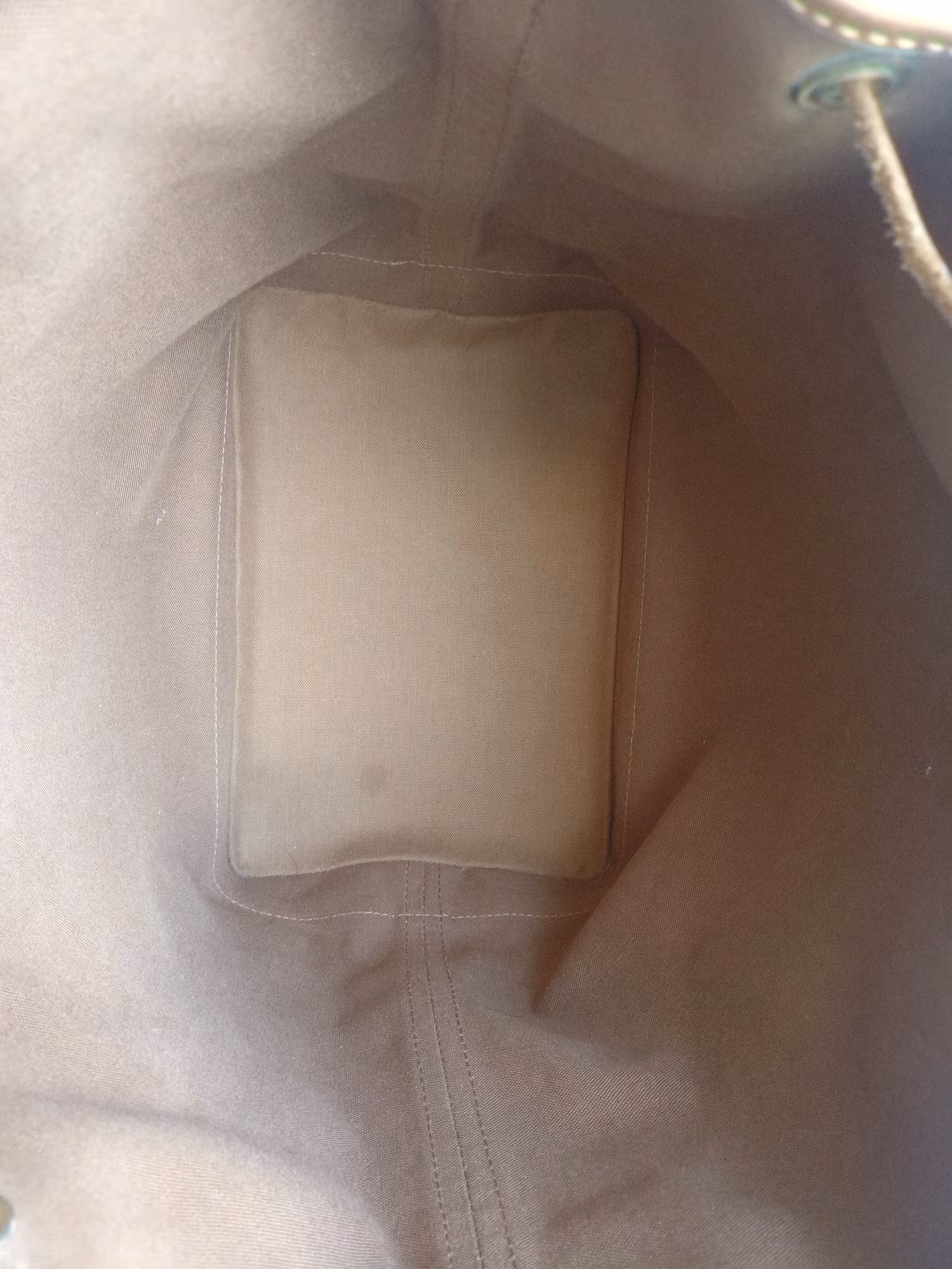 Louis Vuitton Noé GM