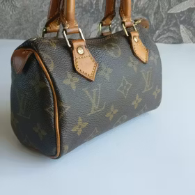 Louis Vuitton Mini Speedy