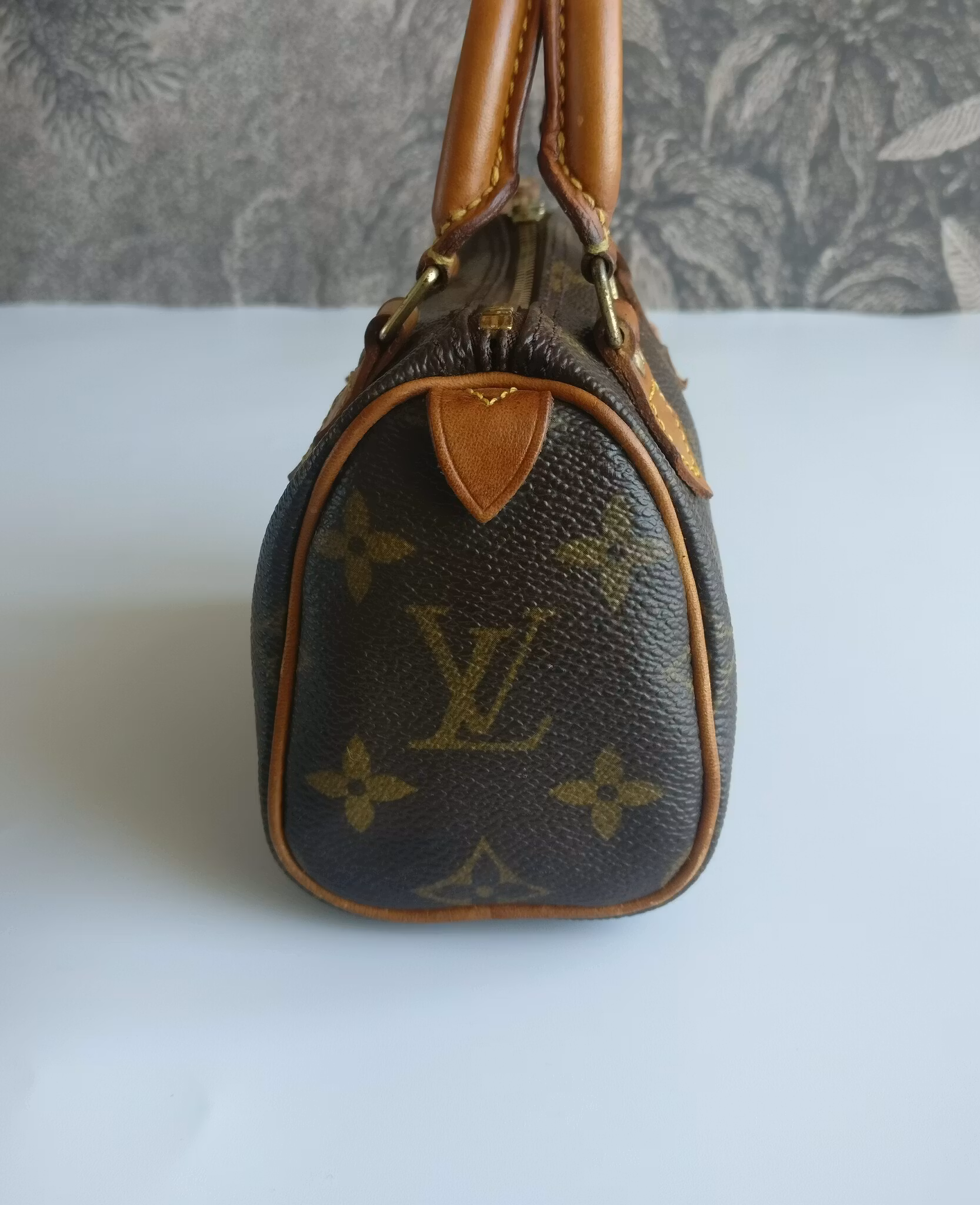 Louis Vuitton Mini Speedy