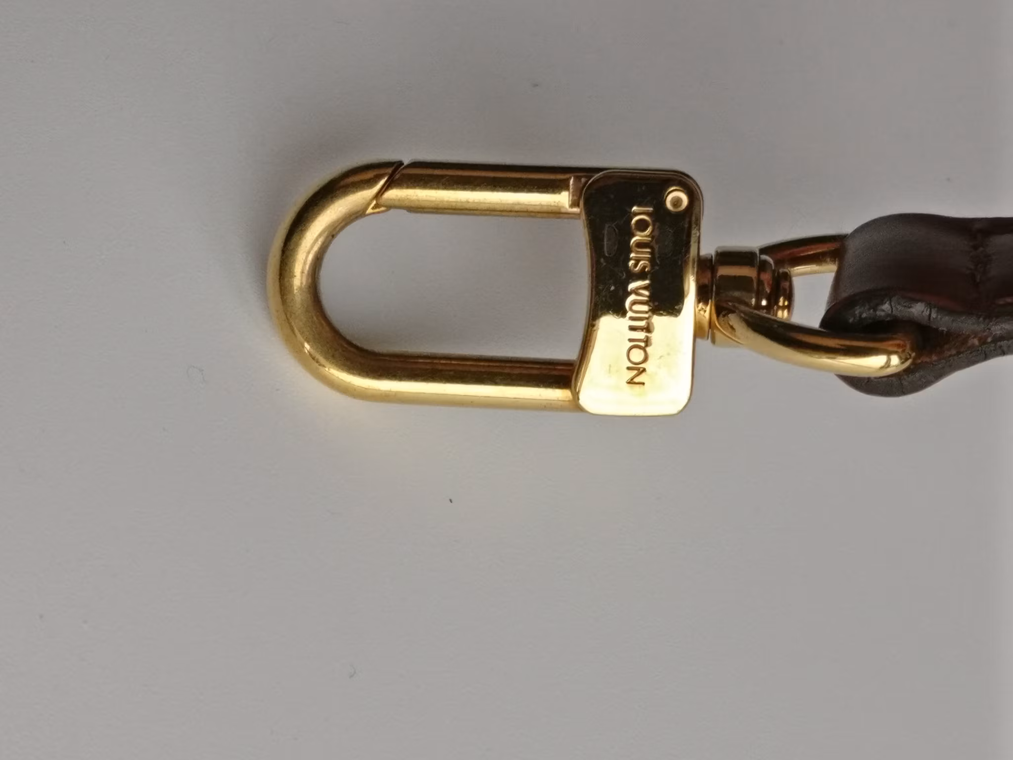 Louis Vuitton Monceau 26