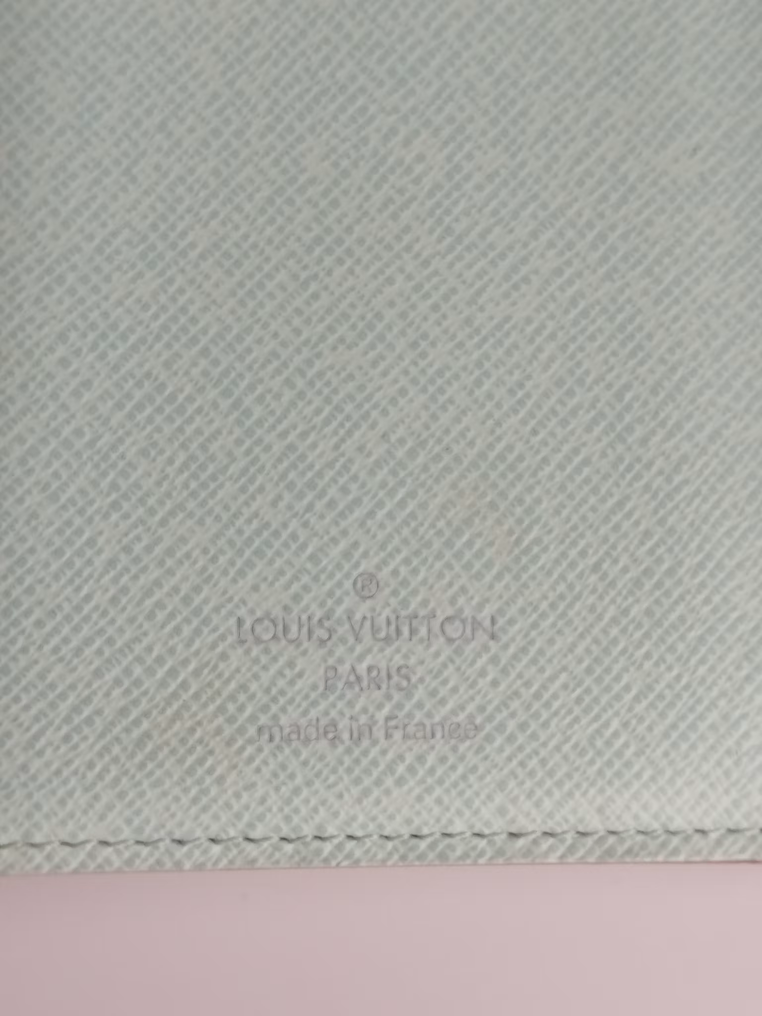 Louis Vuitton Multicolore Koala Wallet